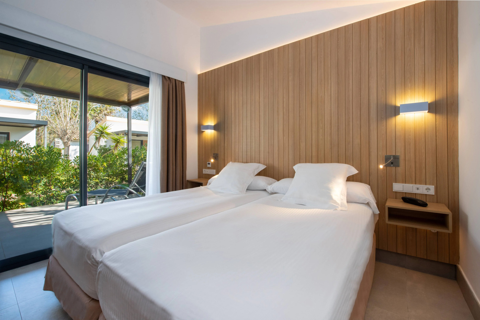 Valentin Playa de Muro Resort