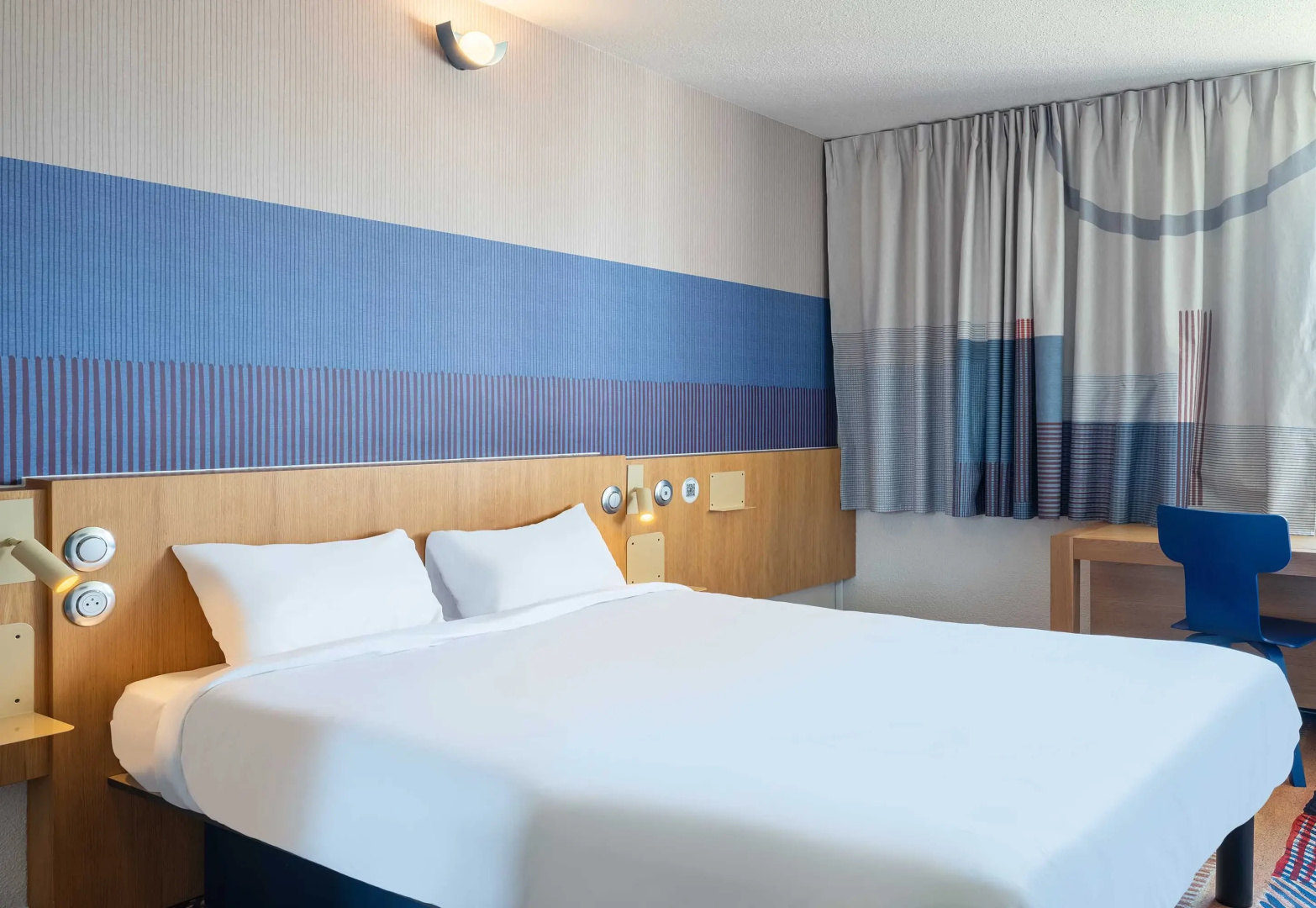 B&B HOTEL Saint-Pierre-en-Faucigny Bonneville