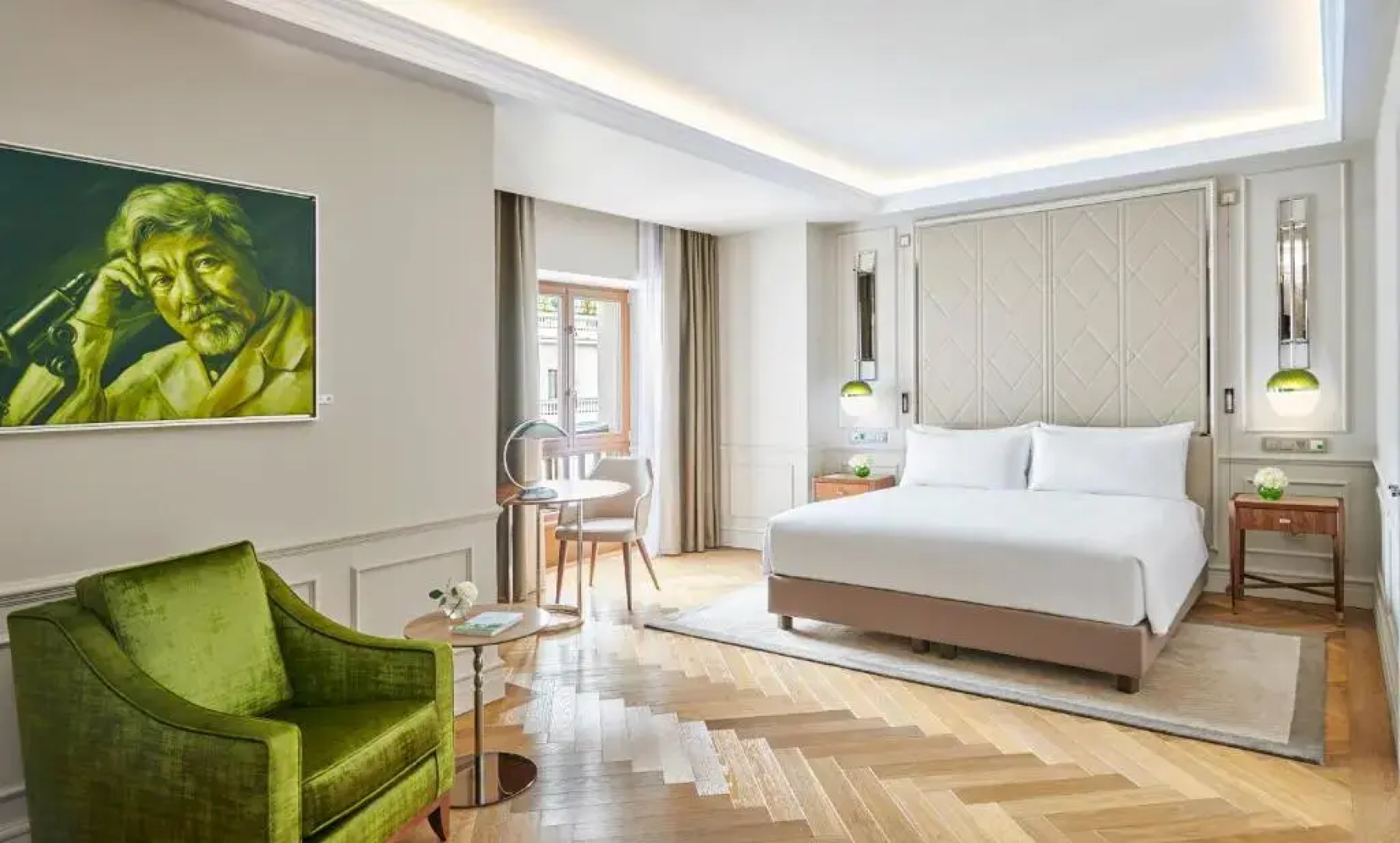 InterContinental Athénée Palace Bucharest by IHG