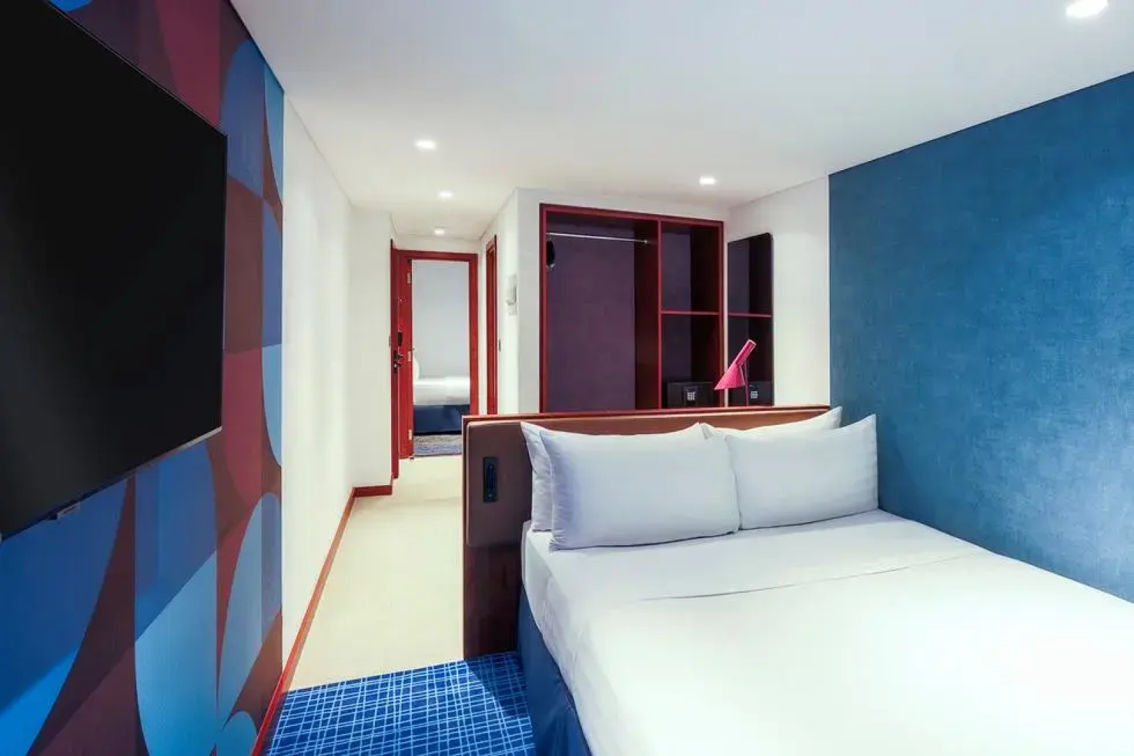 Queen Elizabeth 2 Hotel by Accor