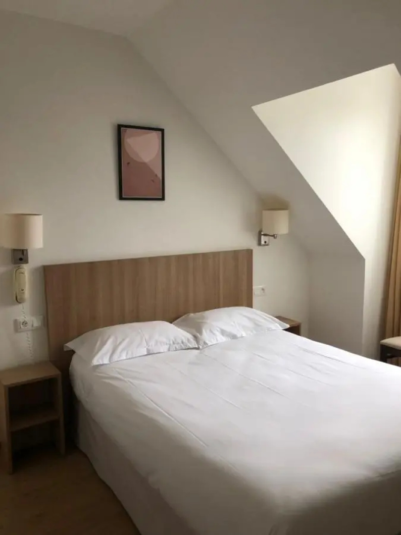Le grand hôtel ussel