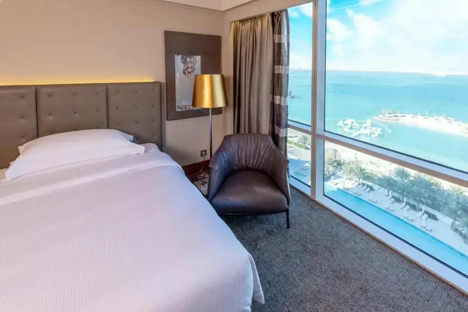 The Art Hotel & Resort