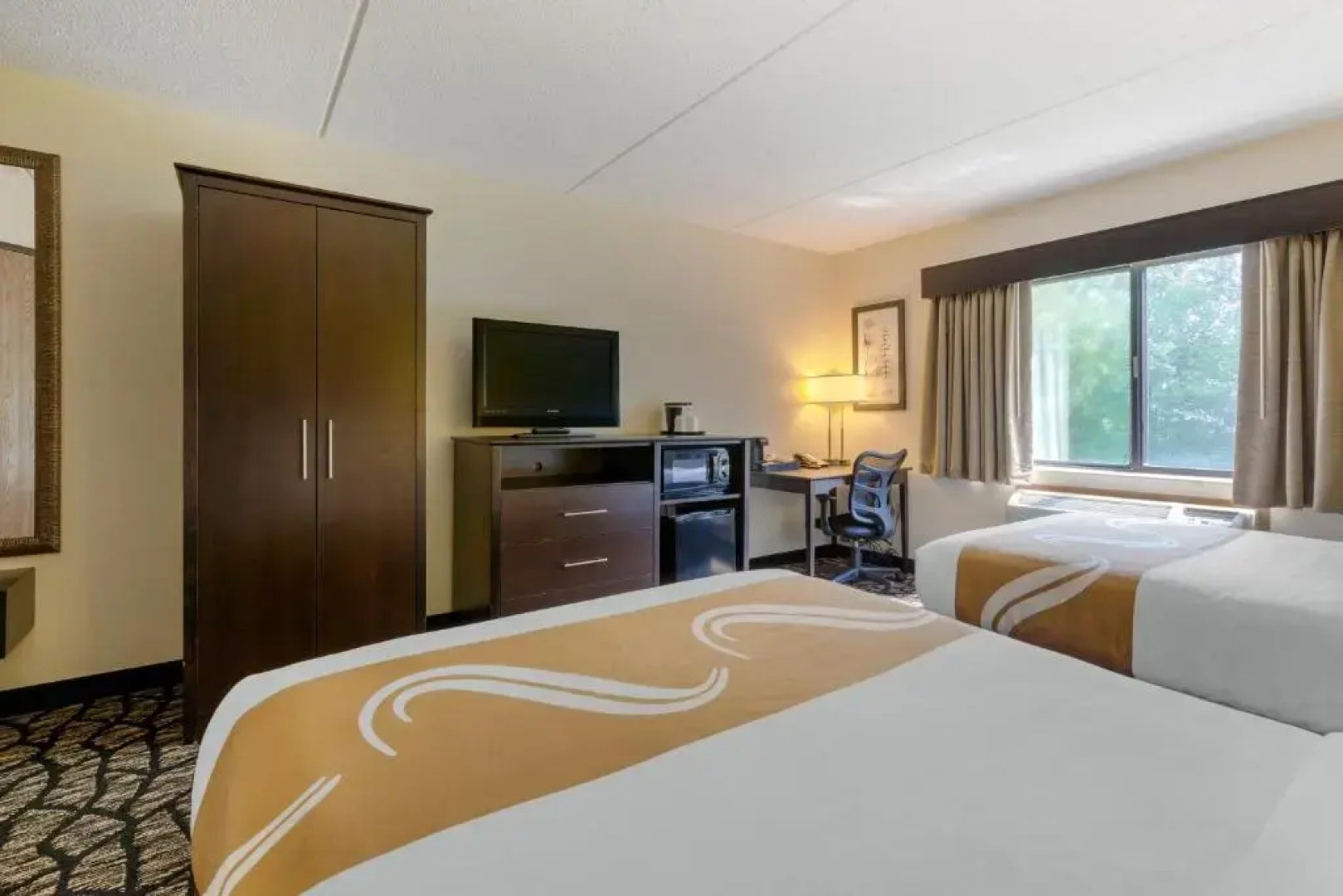 Quality Inn