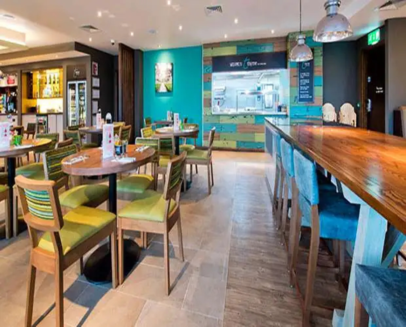 Premier Inn Chipping Norton