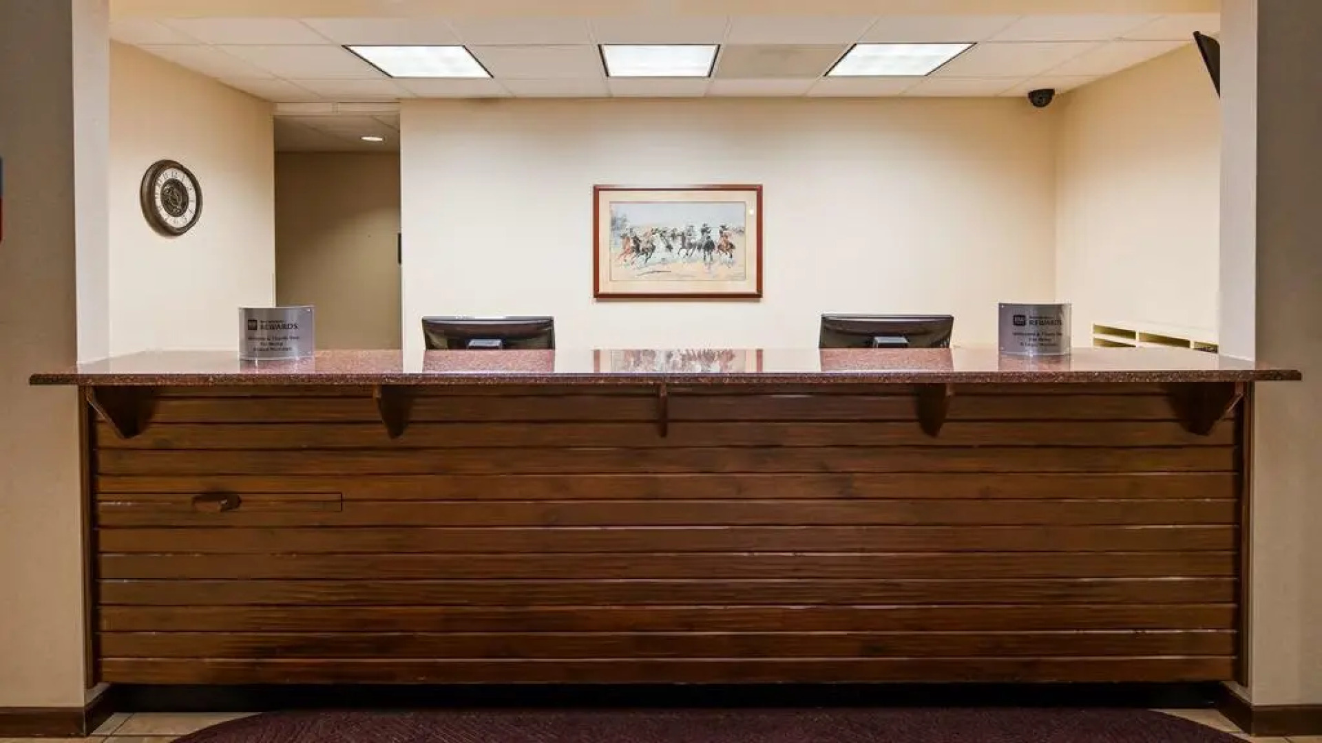 Days Inn by Wyndham Coffeyville