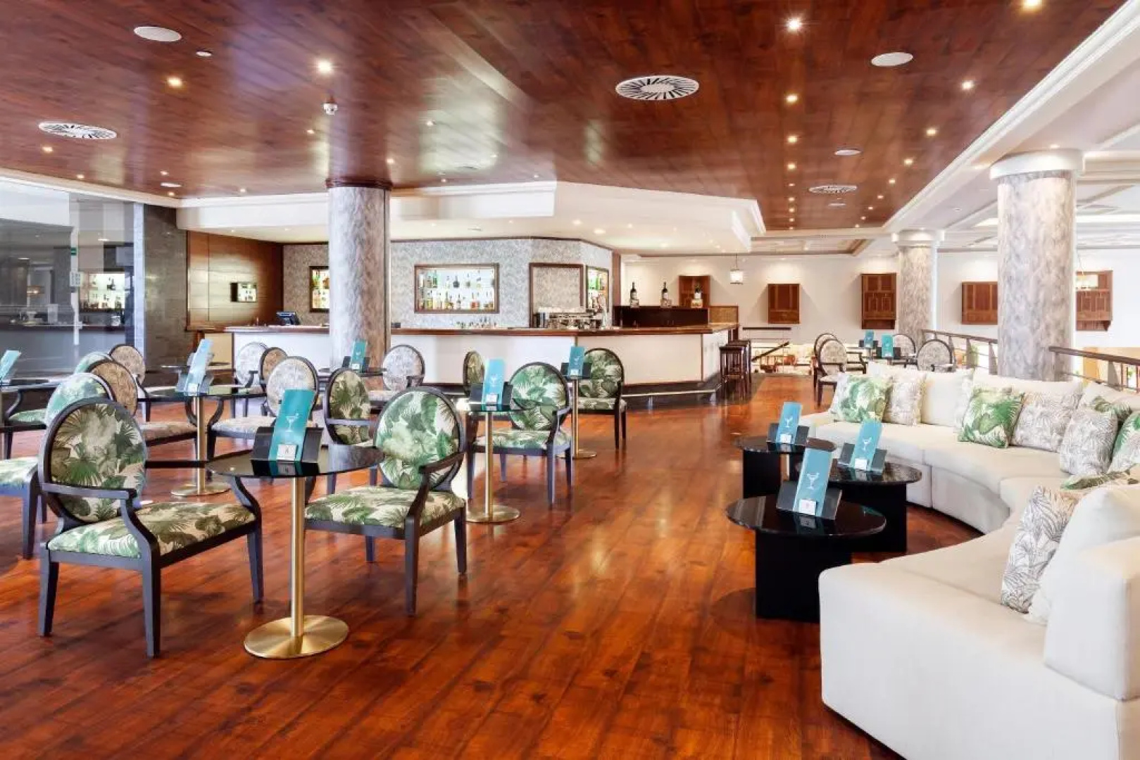 Gran Tacande Wellness & Relax Costa Adeje