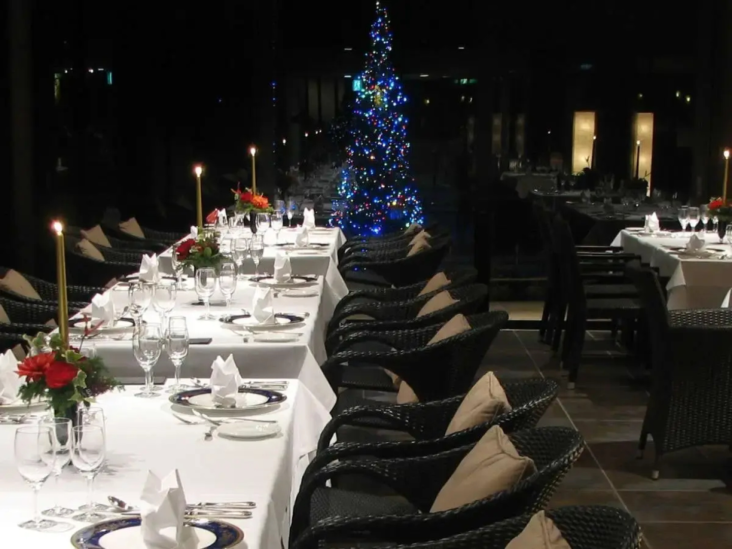 Kamogawa Grand Hotel
