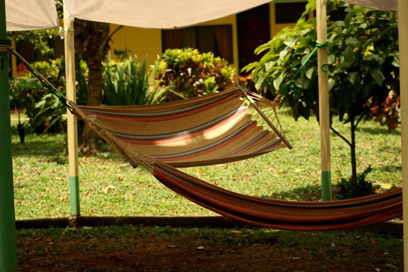 Ilan Ilan Trails & Lodge