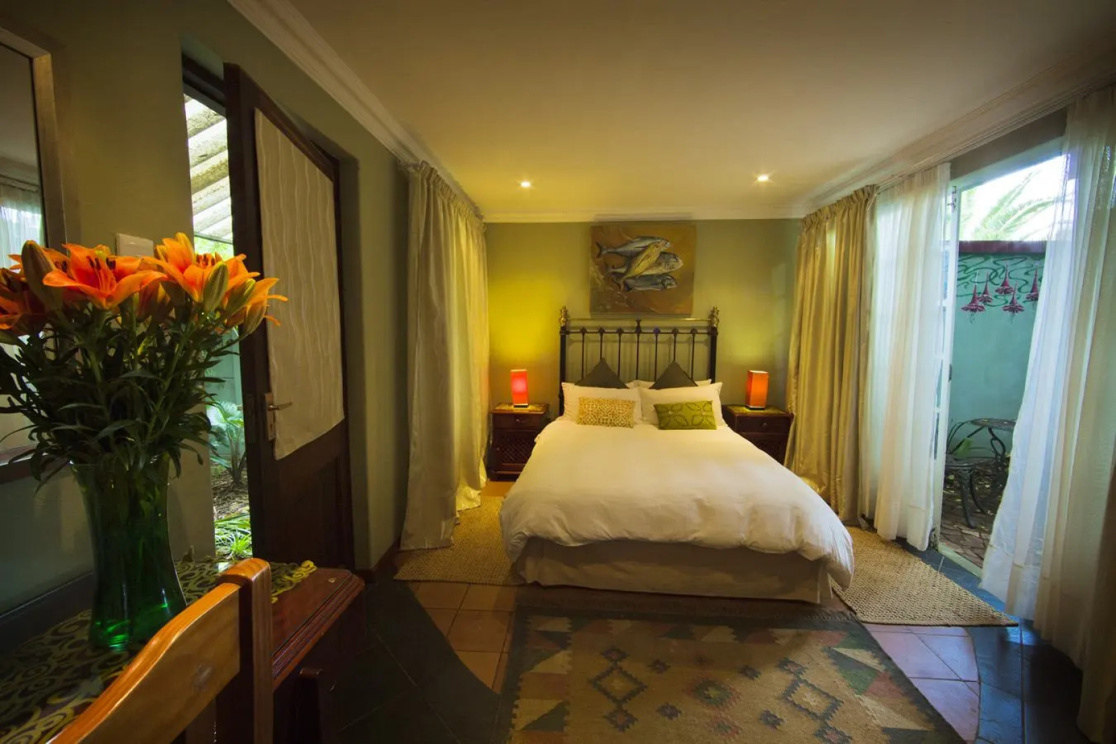 The Rabbit Hole Hotel