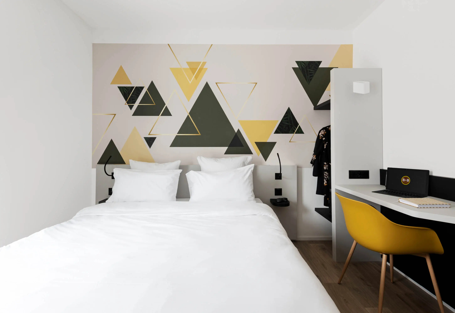 B&B Hotel Oftringen