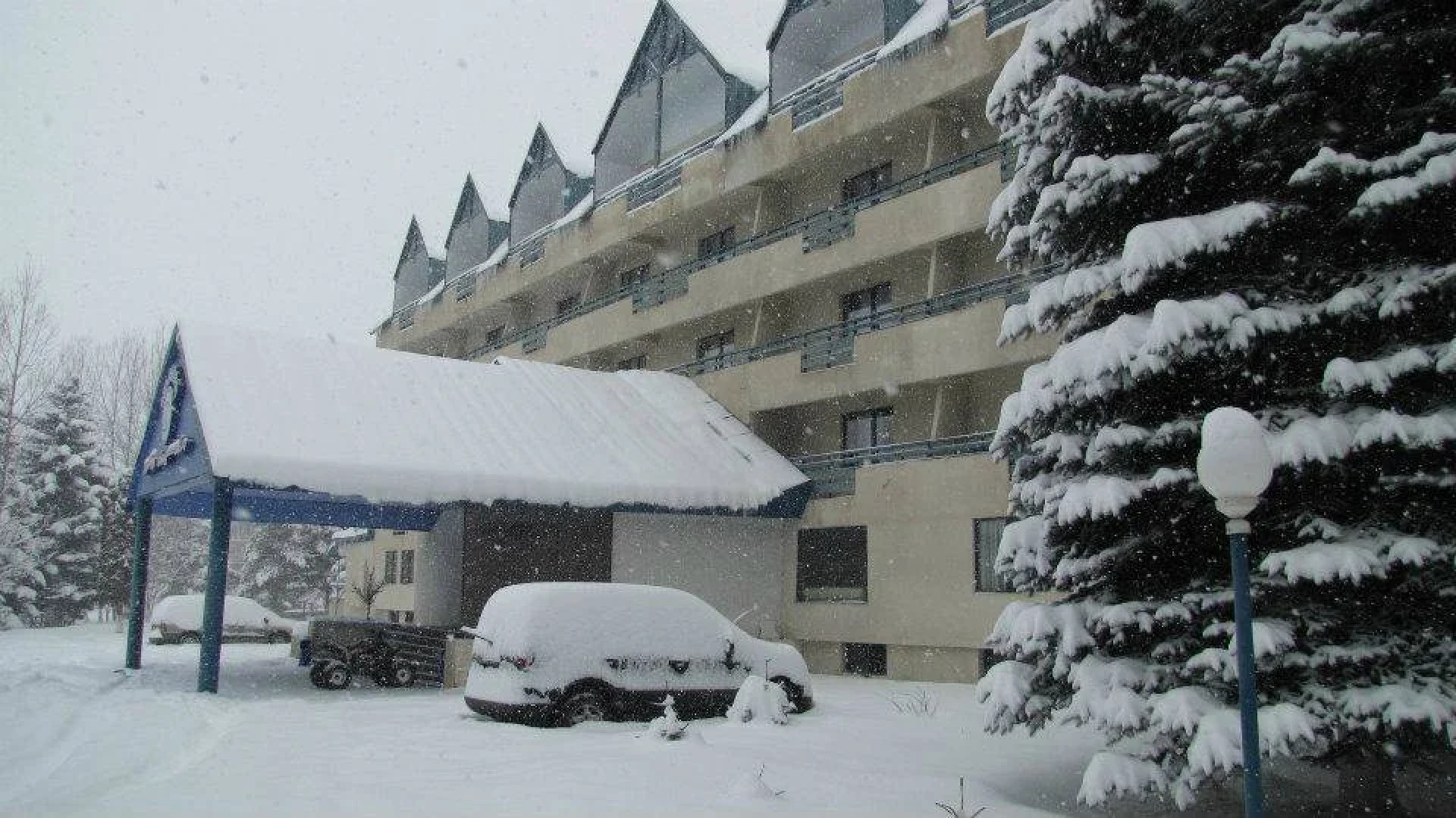 Vere Palace Hotel