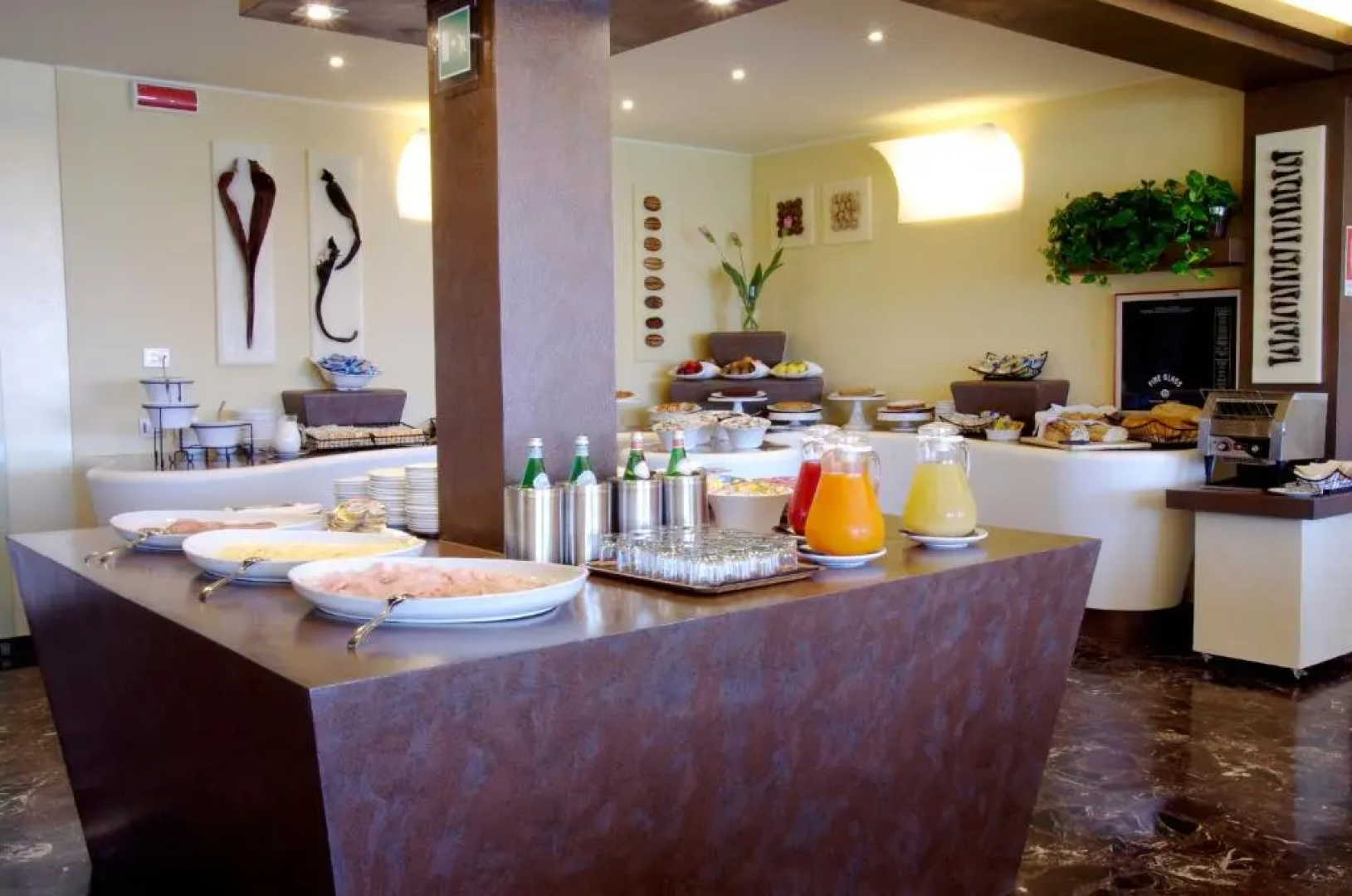 Hotel La Perla del Golfo