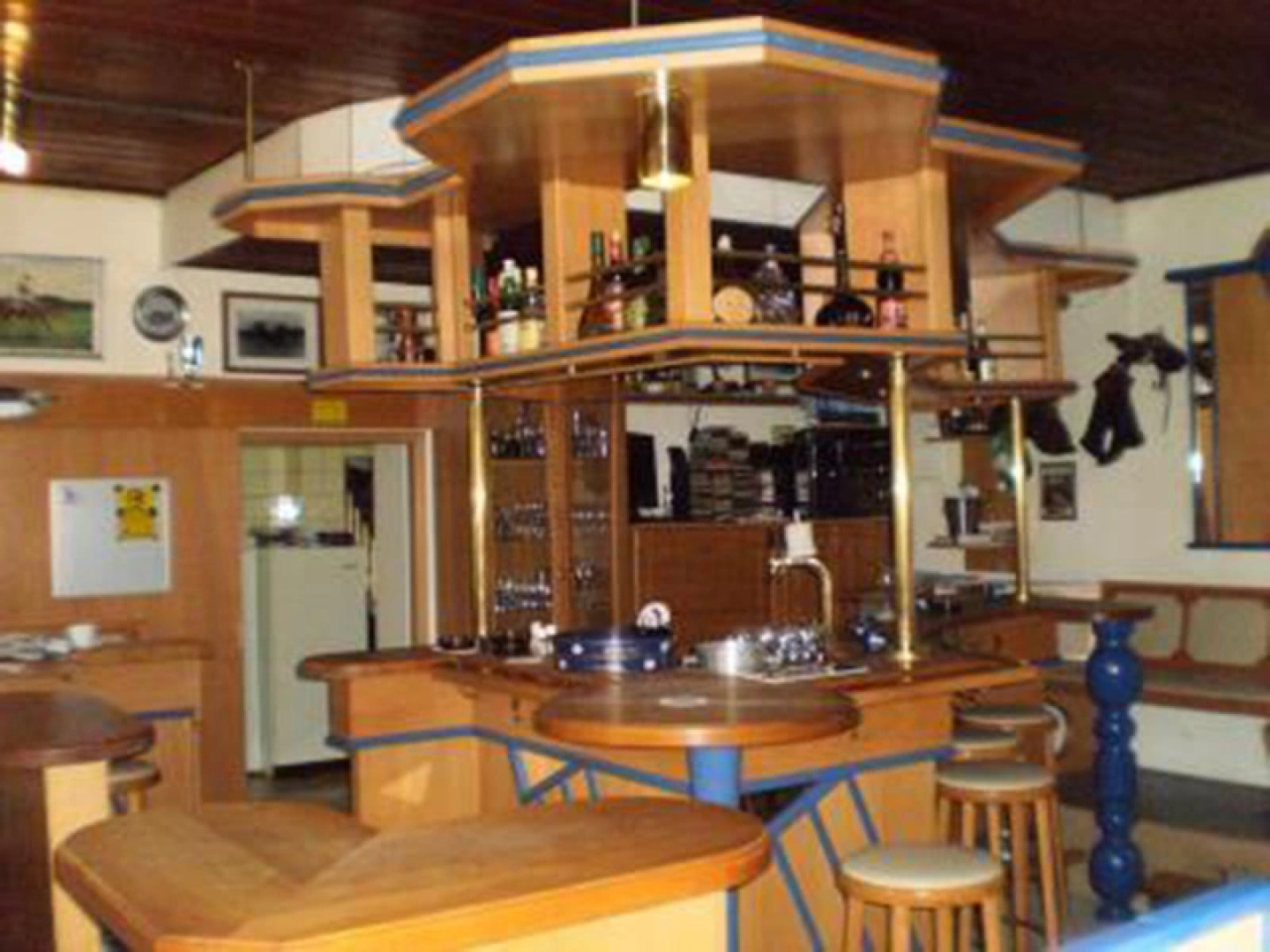 Hotel zur Rennbahn