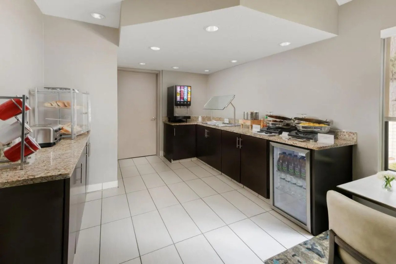 Residence Inn Detroit Troy/Madison Heights