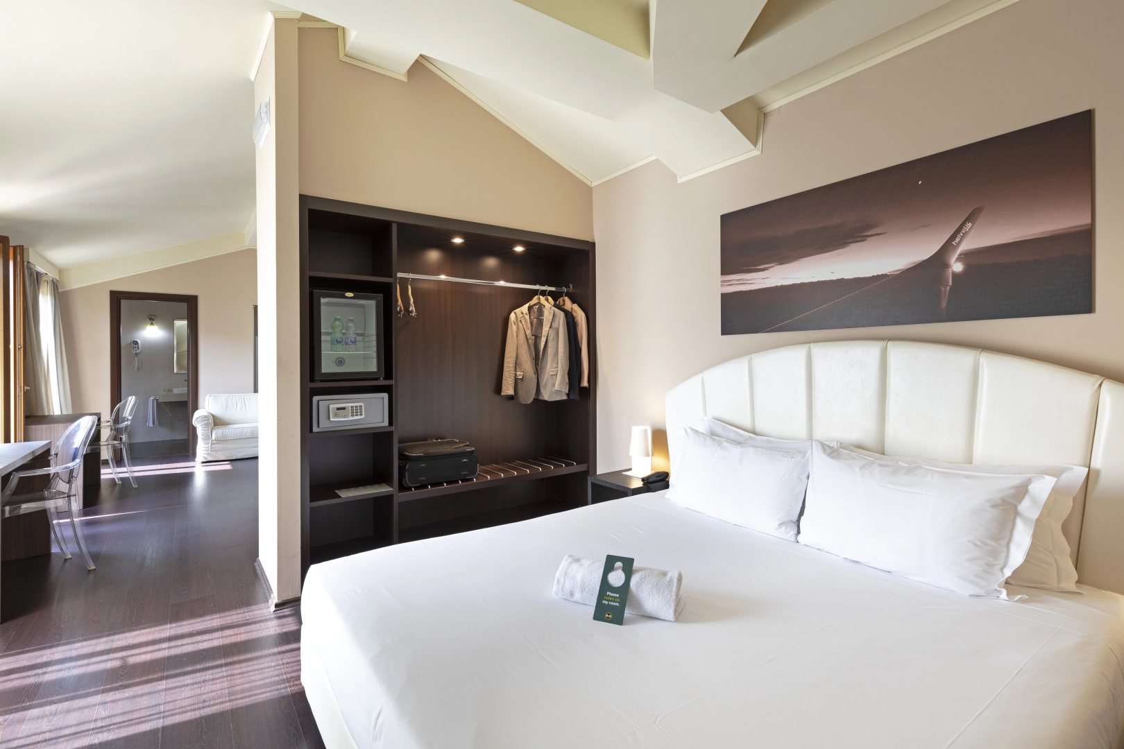 B&B Hotel Malpensa Lago Maggiore