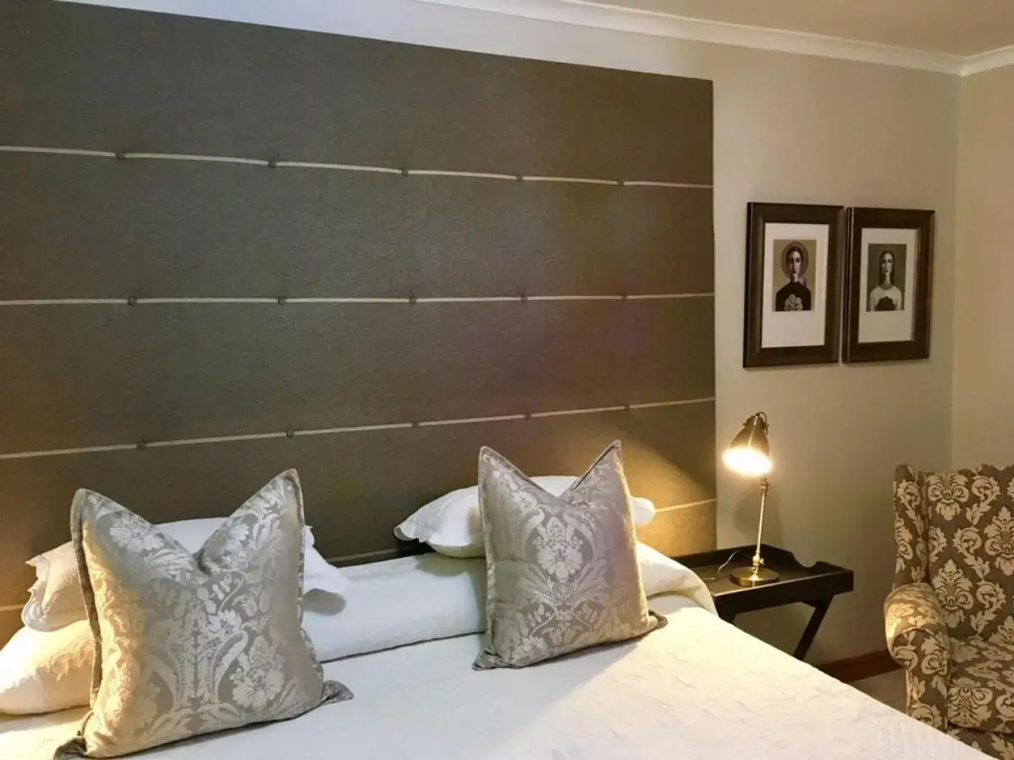 Centre Ville Guest House
