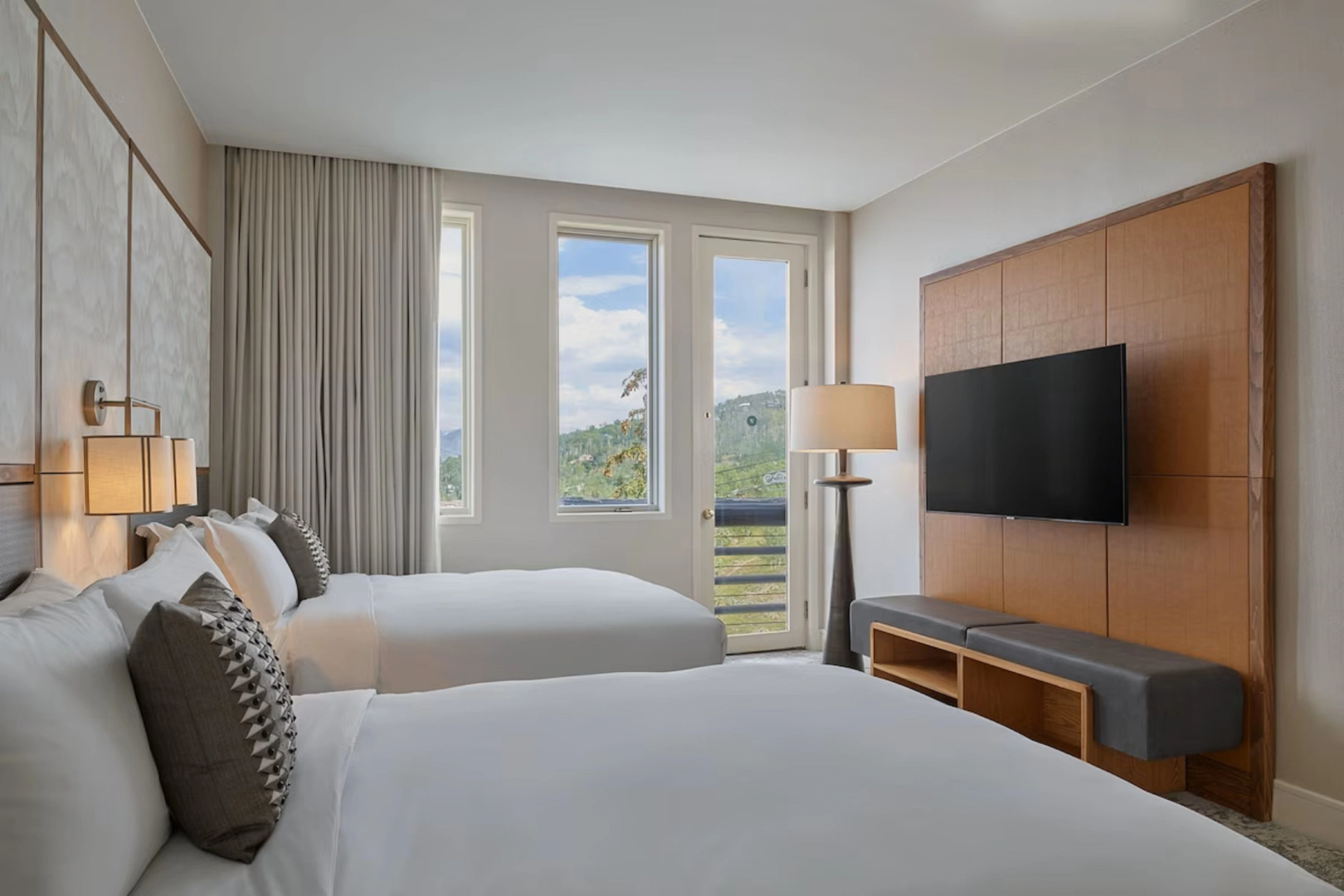 Viewline Resort Snowmass, Autograph Collection