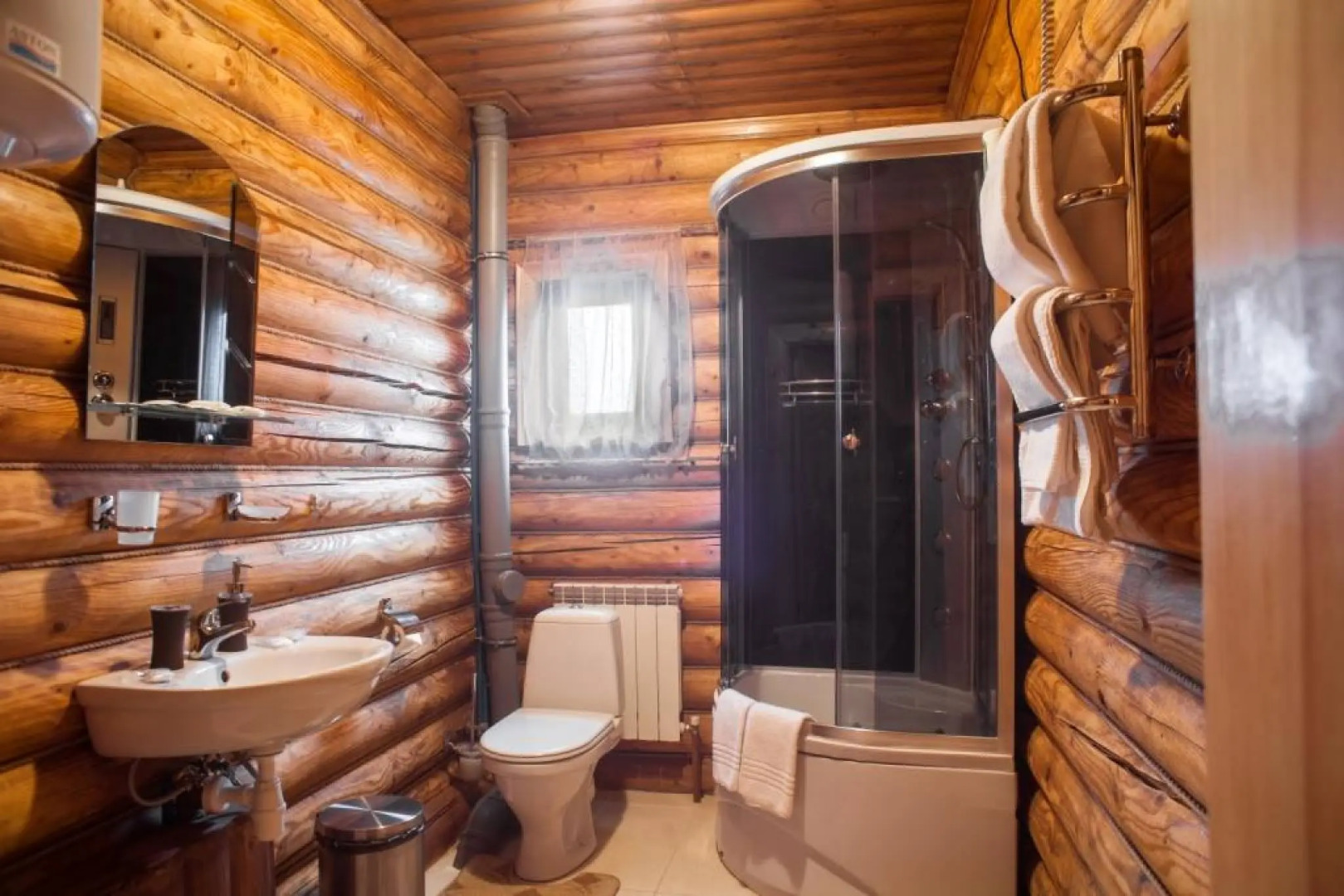 Olympic Village Country Sports Club