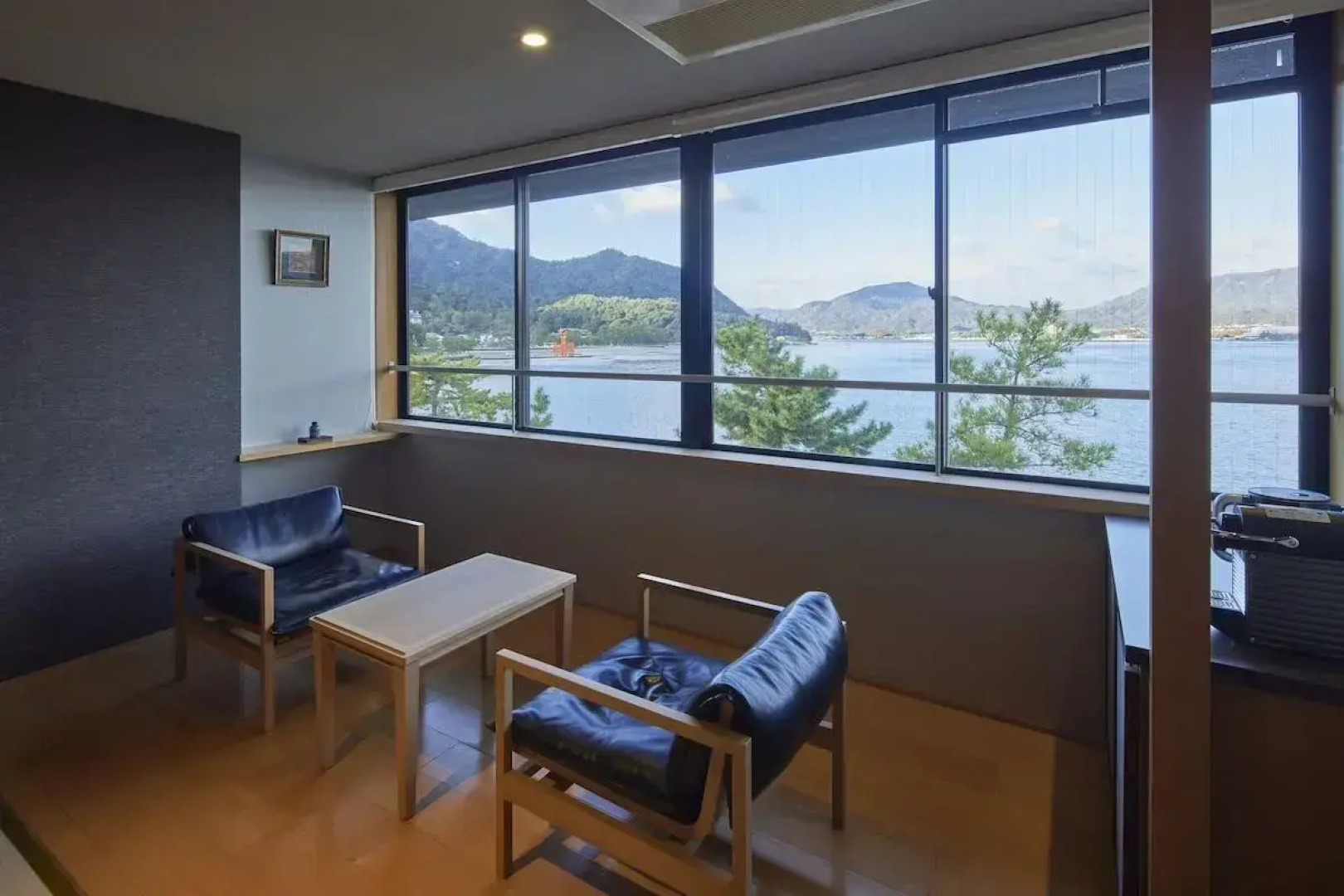 Гостевой дом Itsukushima Iroha