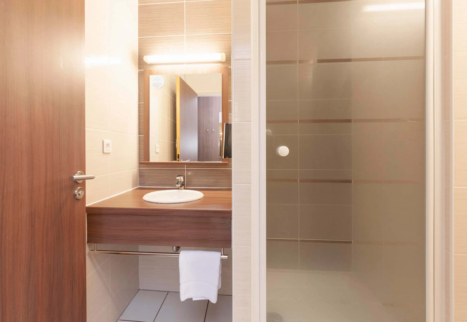 B&B HOTEL Saint-Jean de Luz