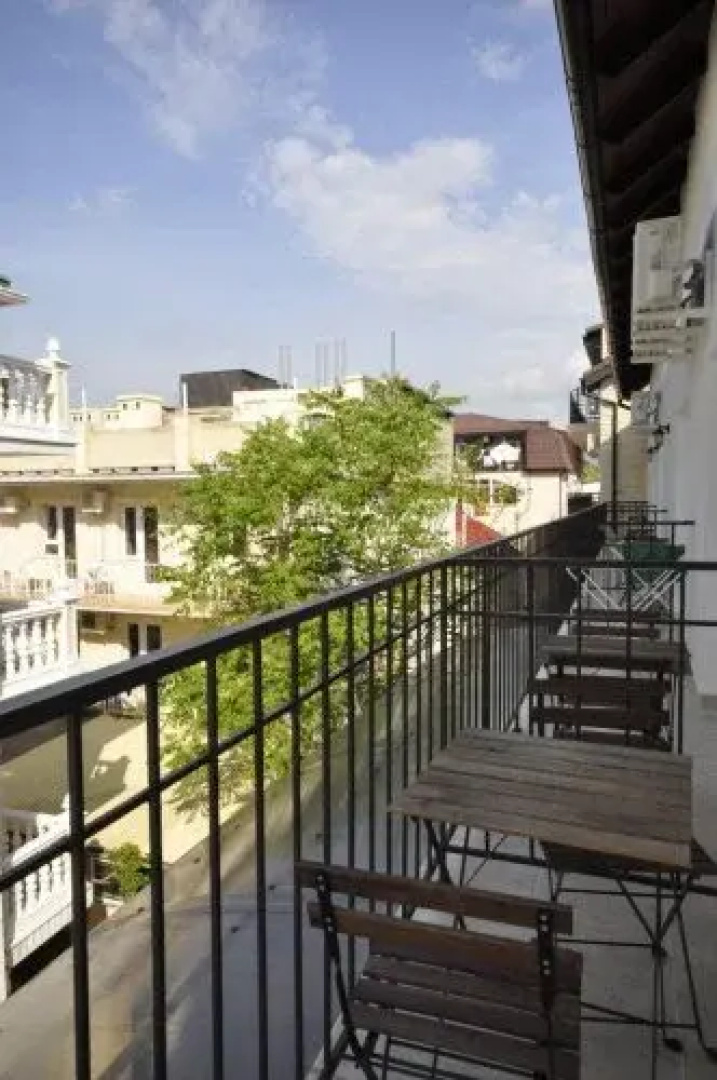 Villa Flora Guest House
