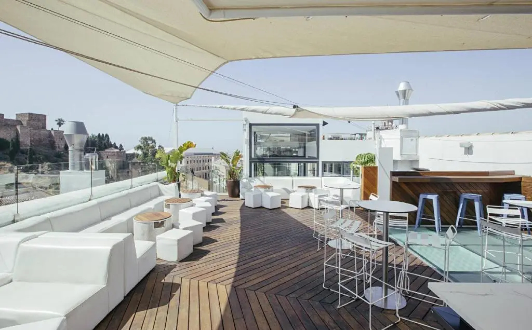 Alcazaba Premium Hotel