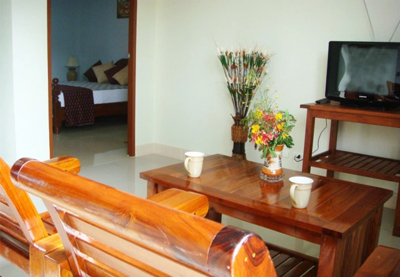 Naiharn Residence