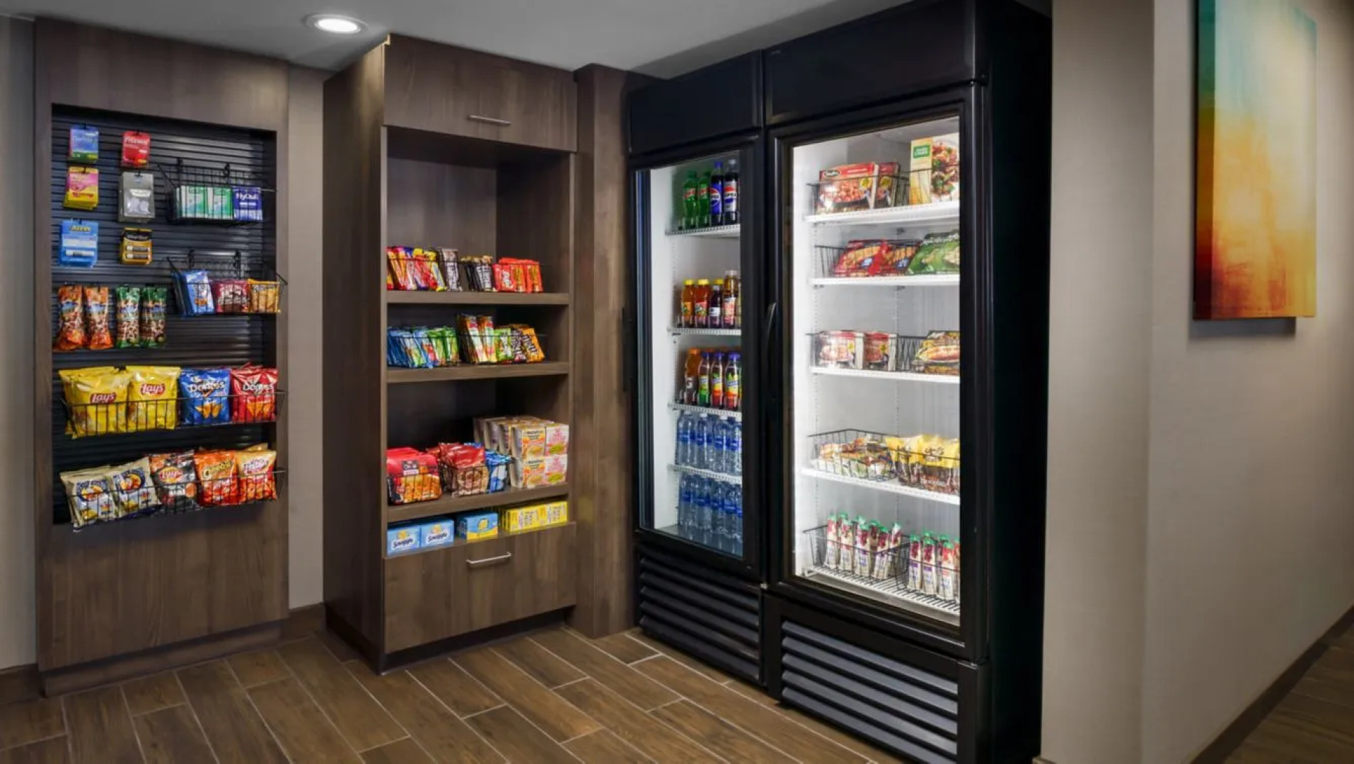 Residence Inn by Marriott Seattle Bellevue