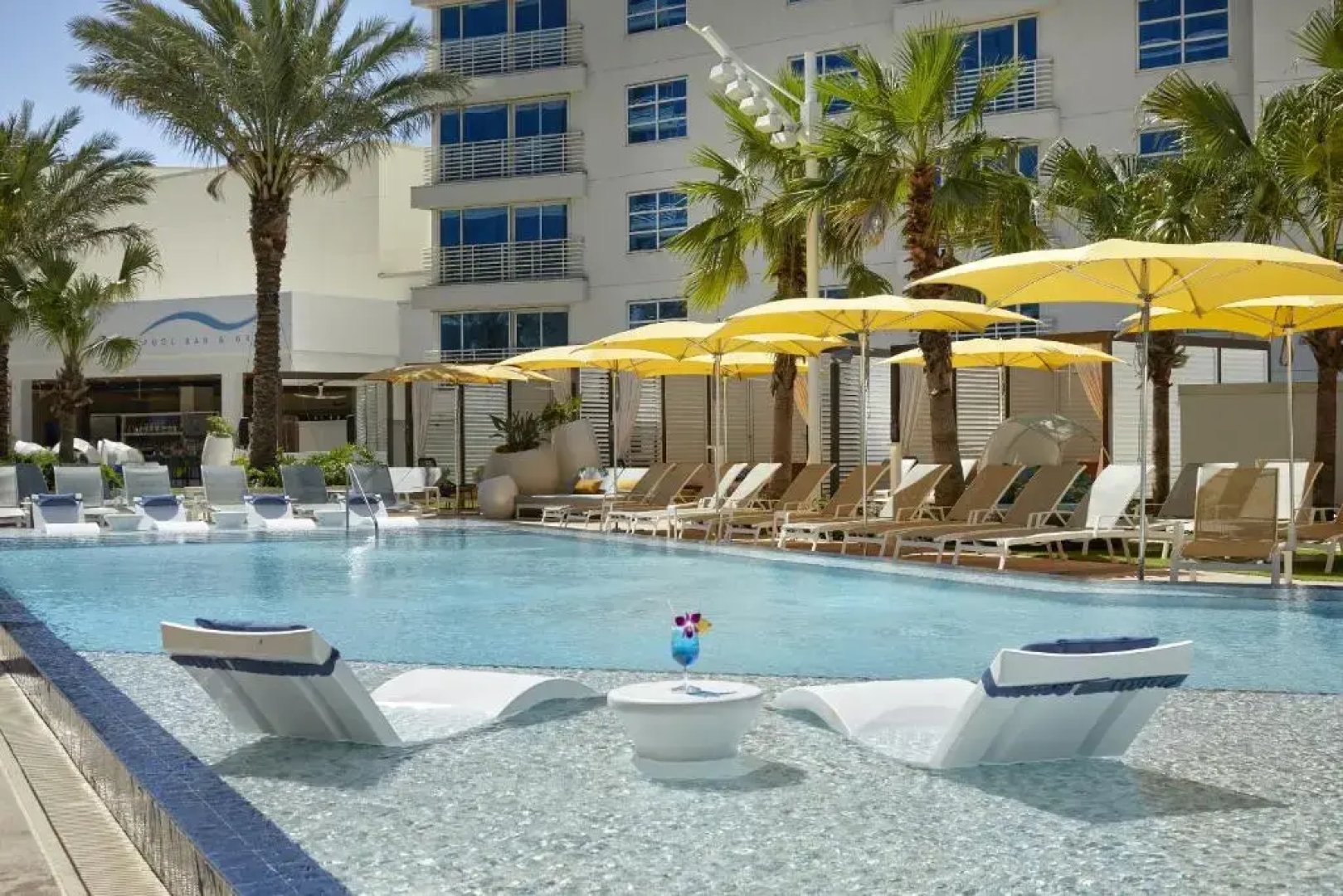 Seminole Hard Rock Hotel & Casino Tampa