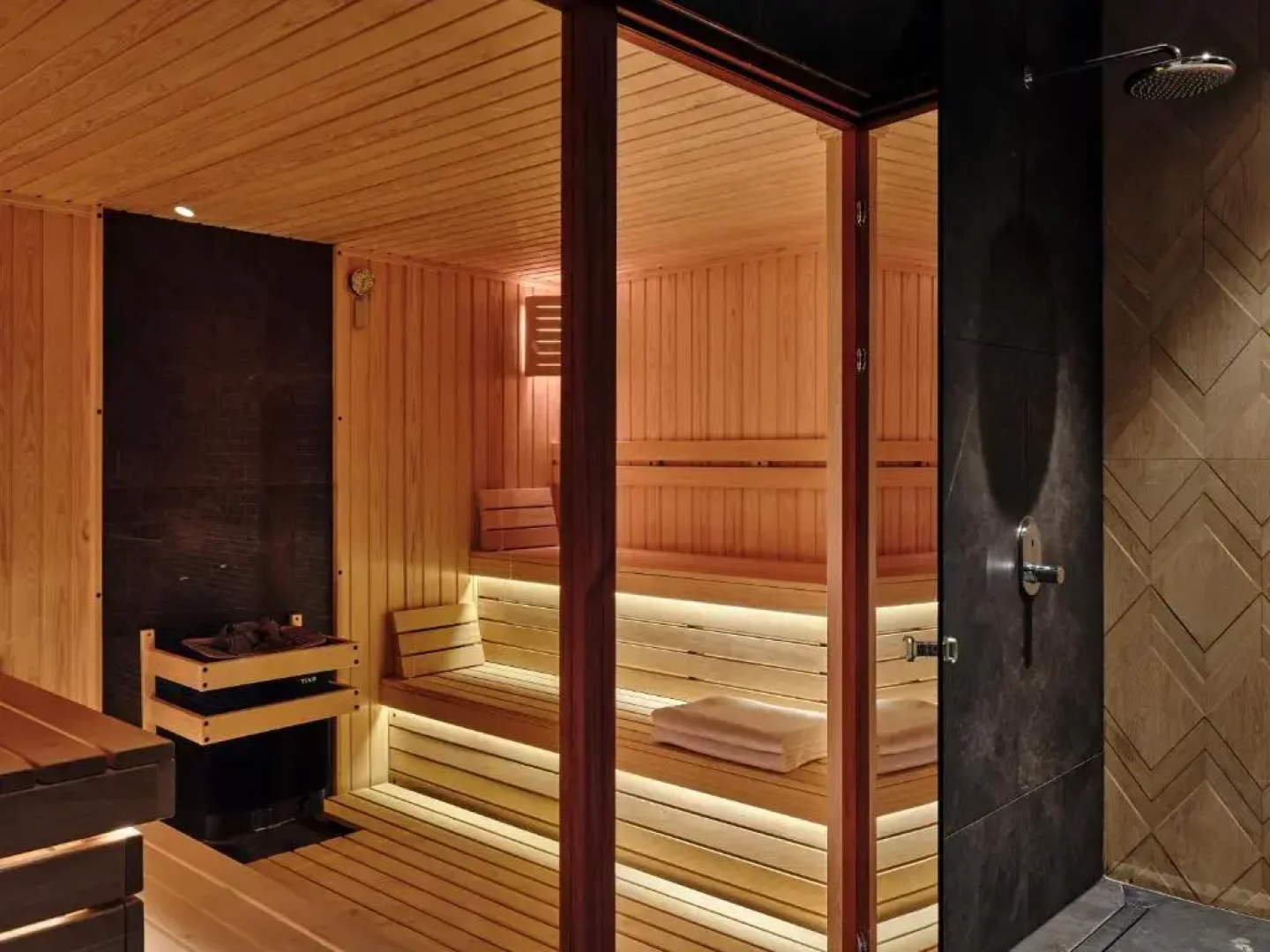 Crowne Plaza Sofia by IHG