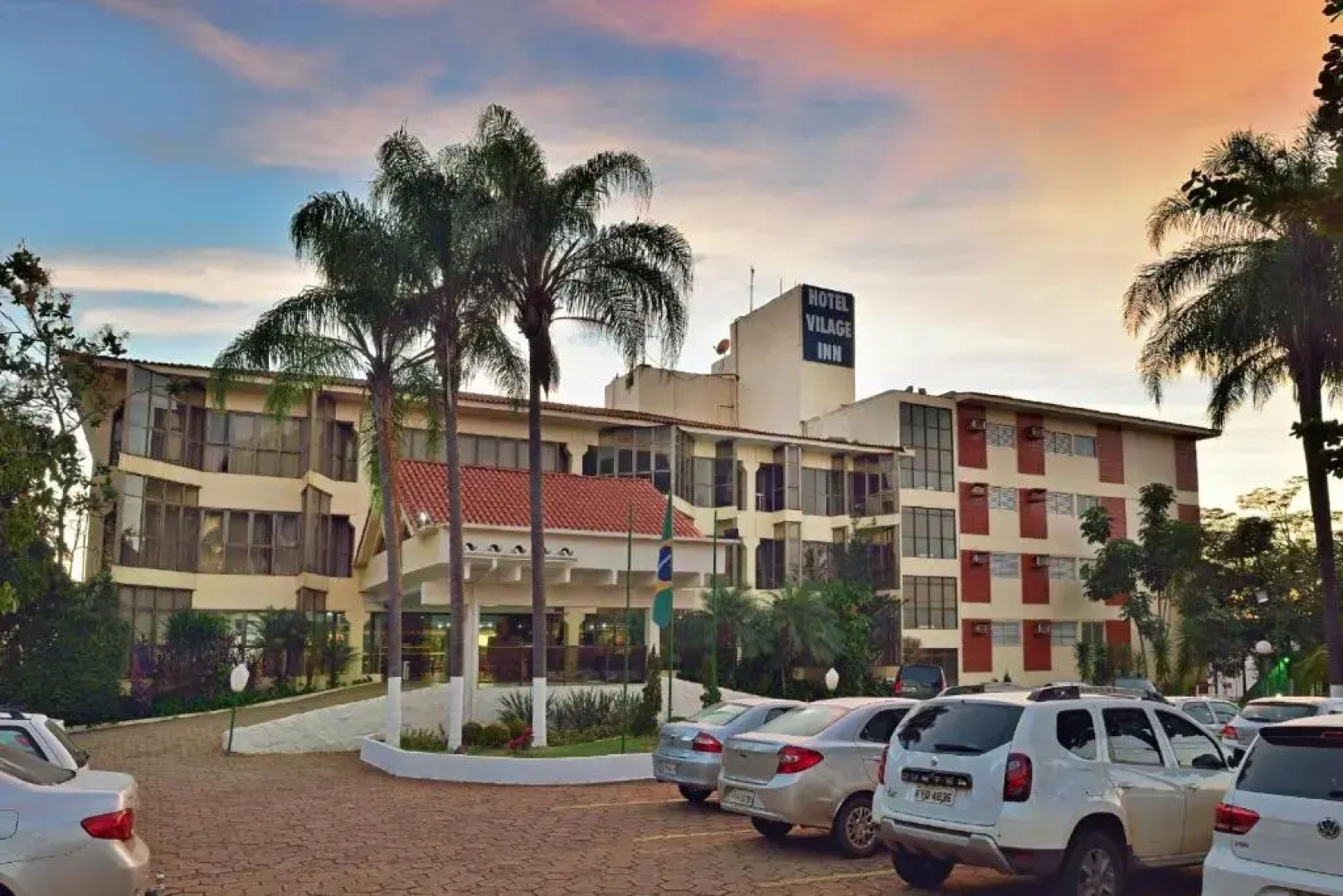 Vilage Inn Ribeirao Preto & Convencoes