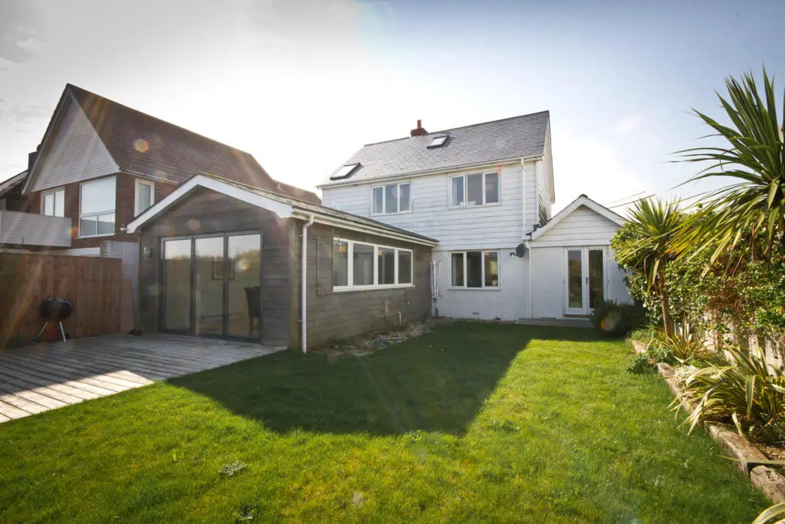 The Parade Beach House