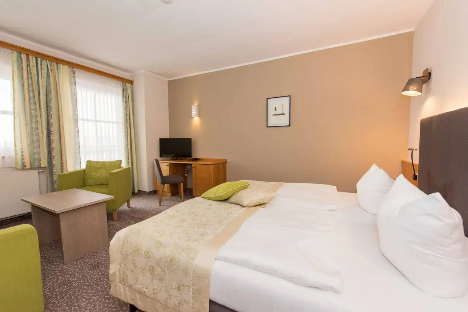 Hotel-Restaurant Waldhof Muhr