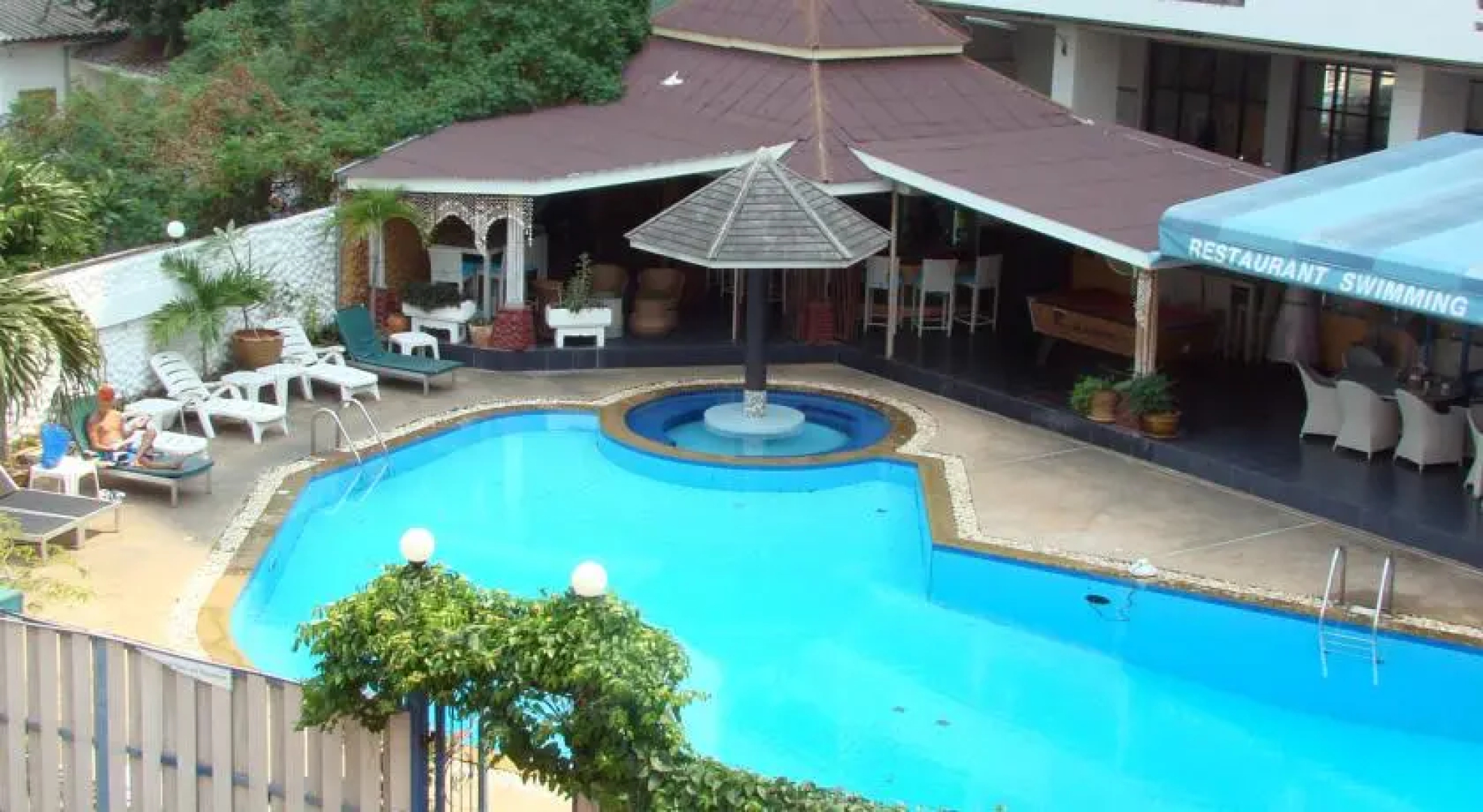 Elephant Plaza Pattaya