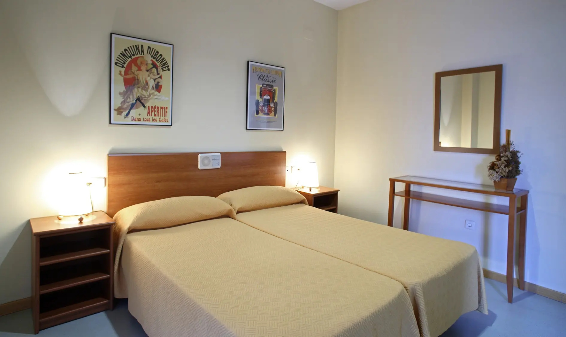 Residencia Deportistas La Cartuja