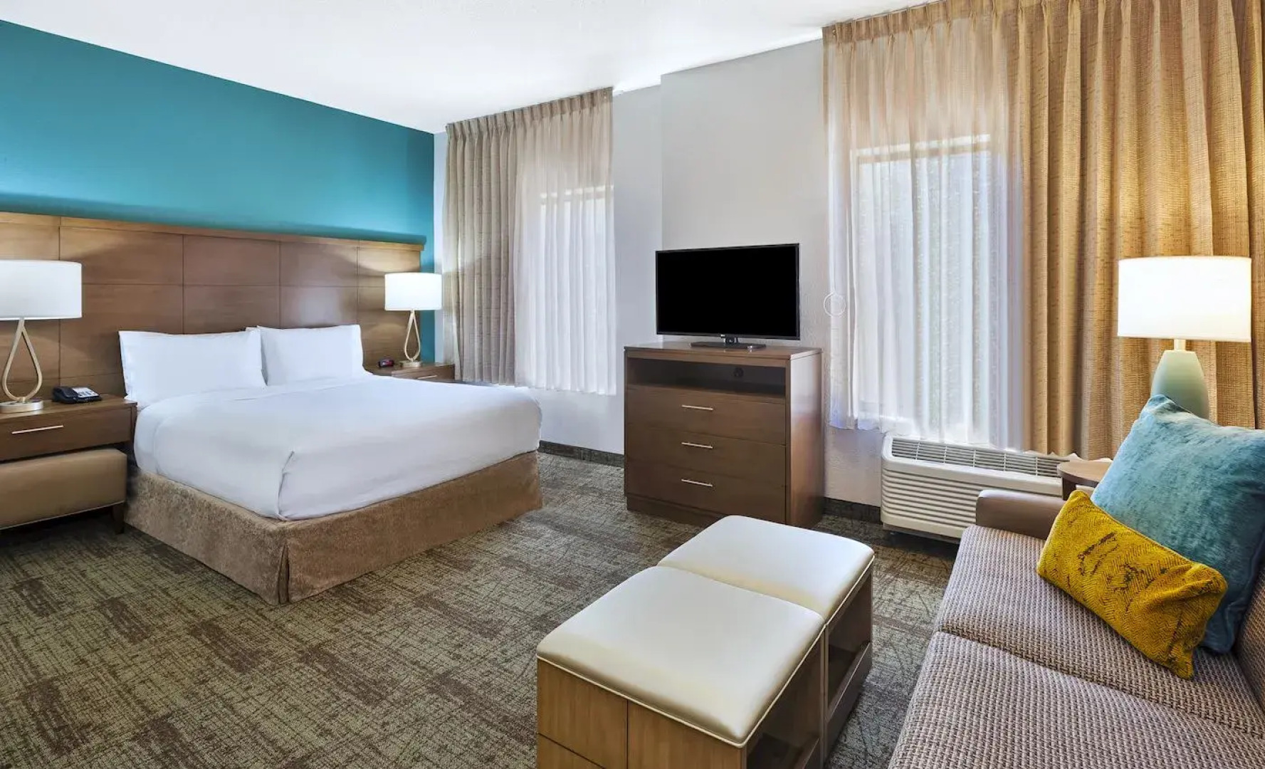 Staybridge Suites Columbia by IHG