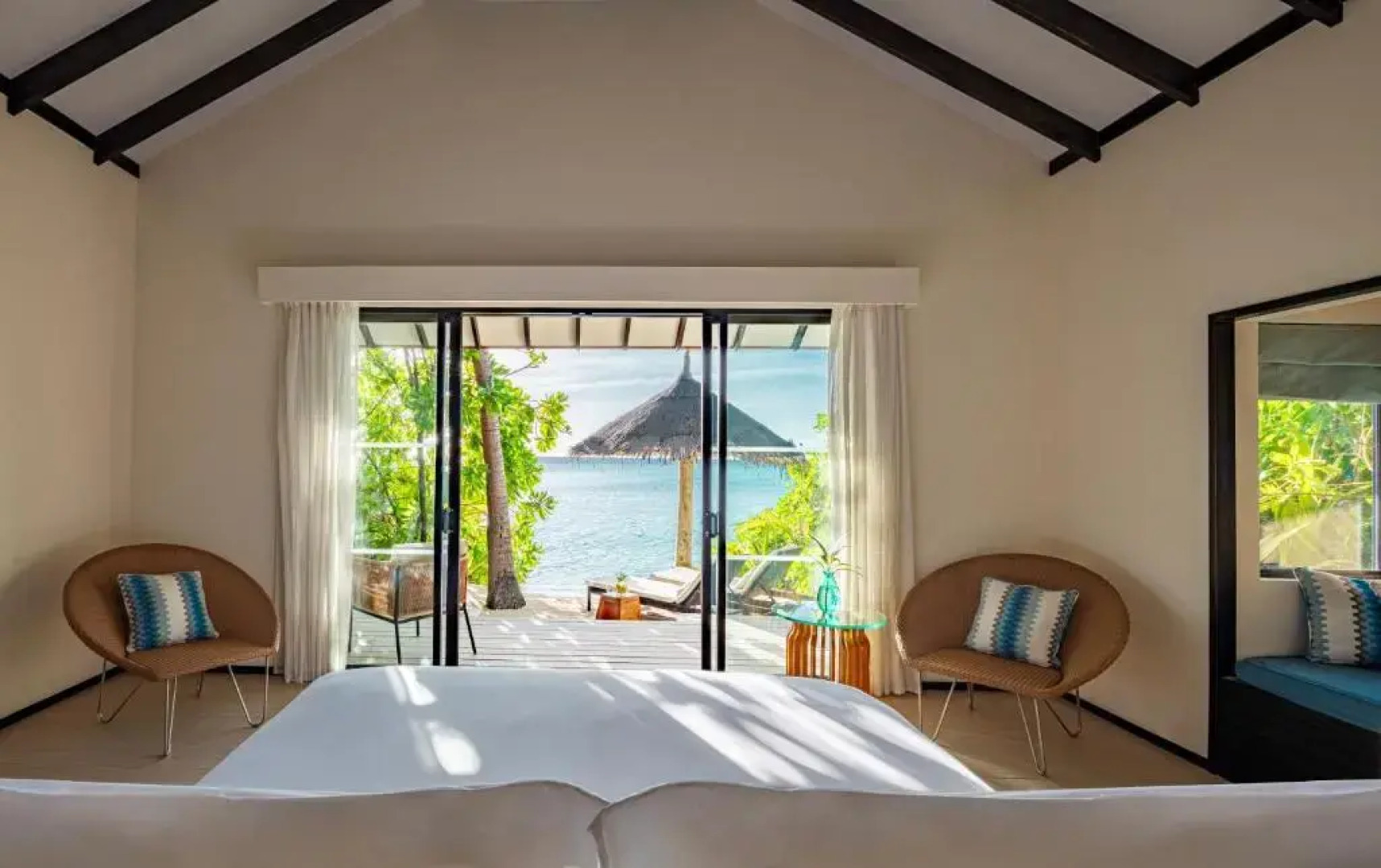NH Collection Maldives Havodda Resort