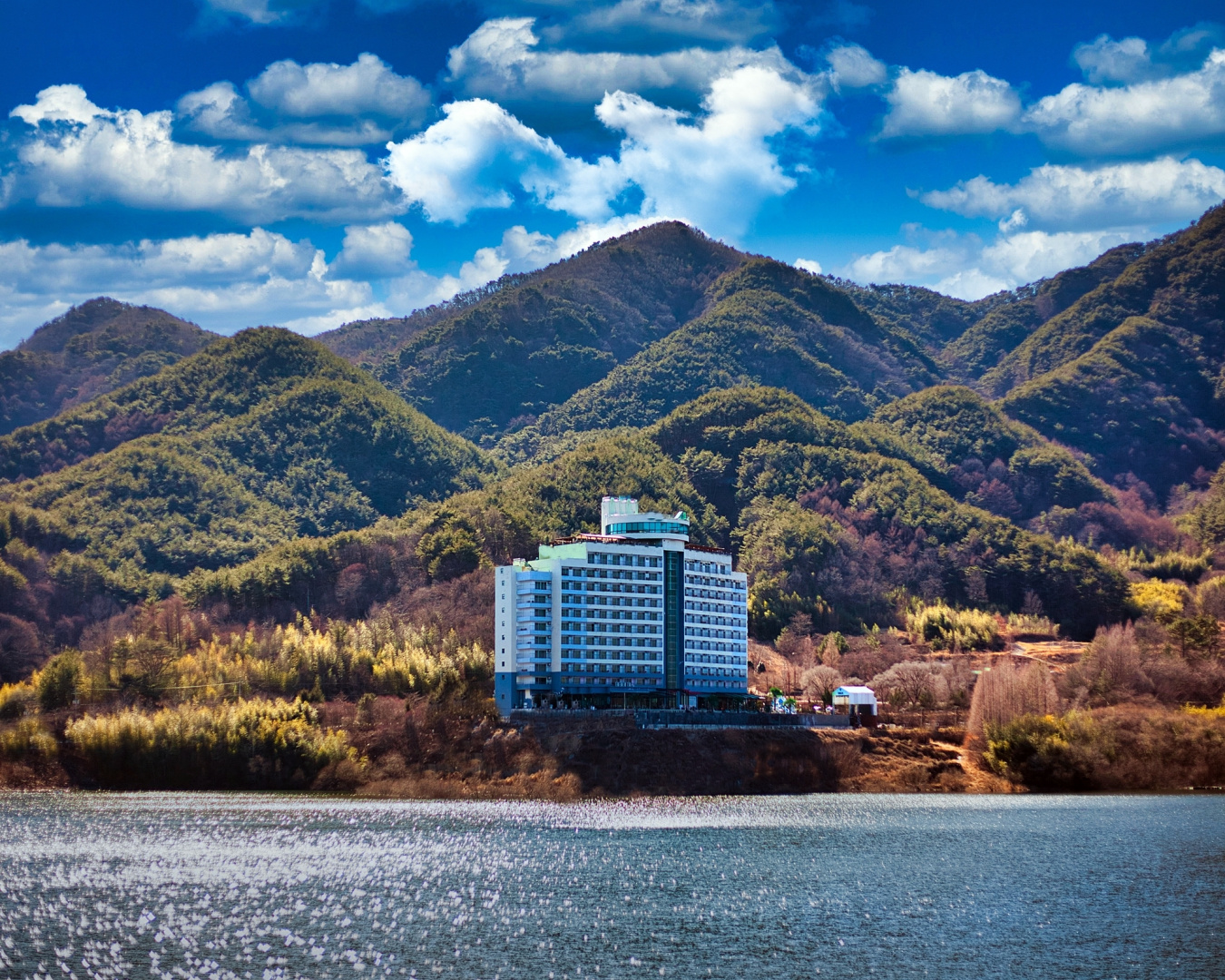 Vivace Resort