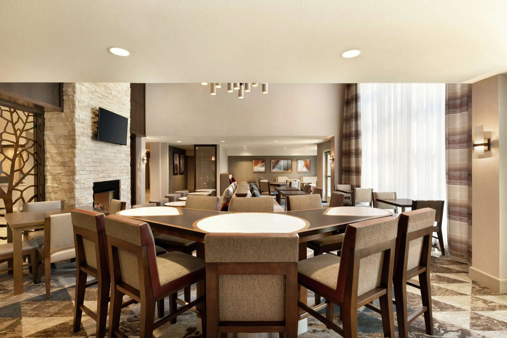 Homewood Suites by Hilton Portland Airport
