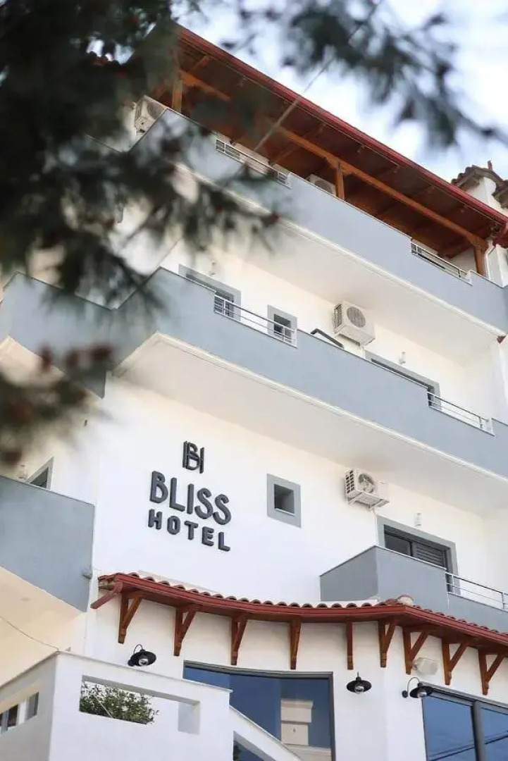 BLISS Hotel
