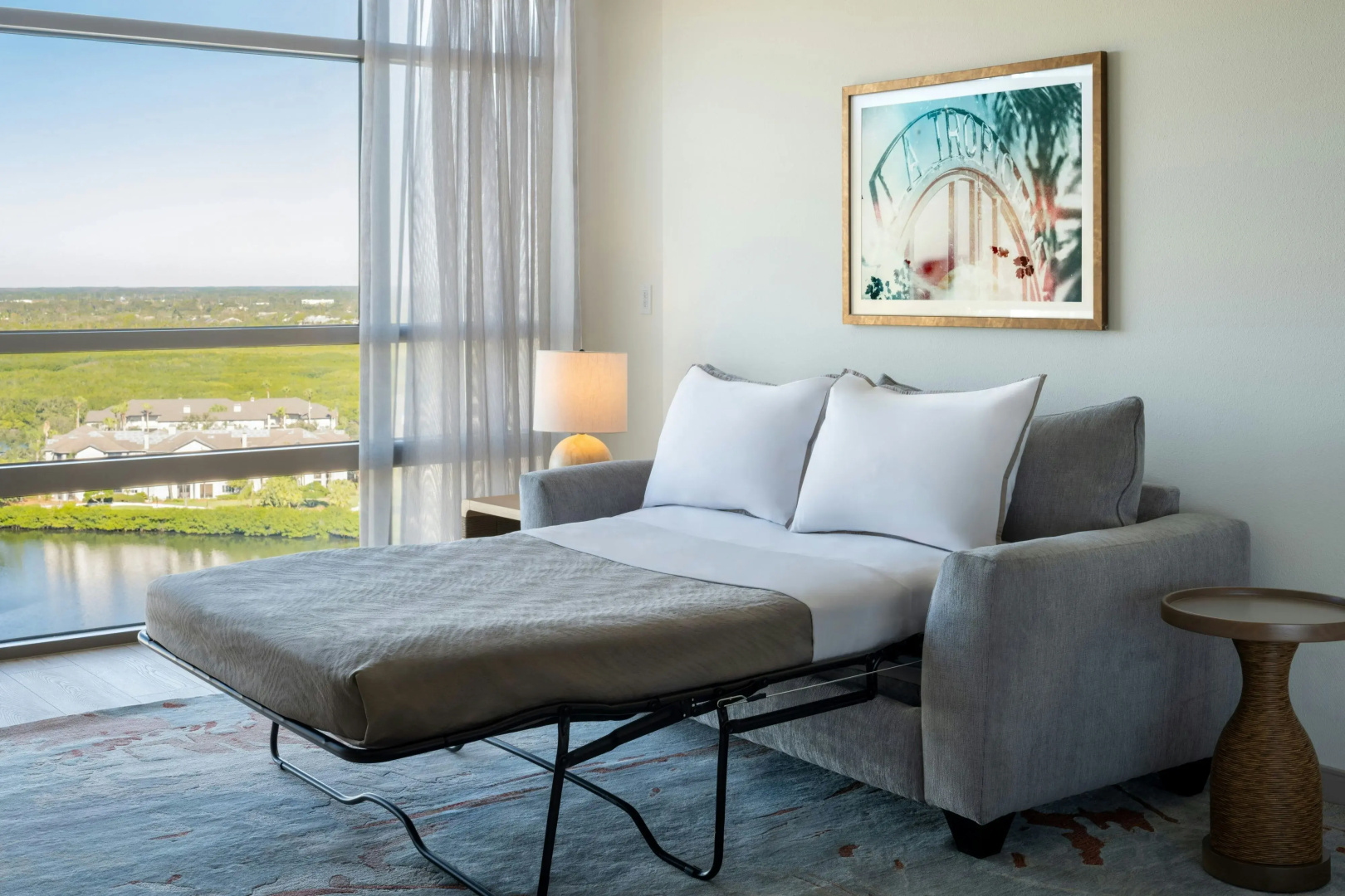 The Westin Tampa Bay