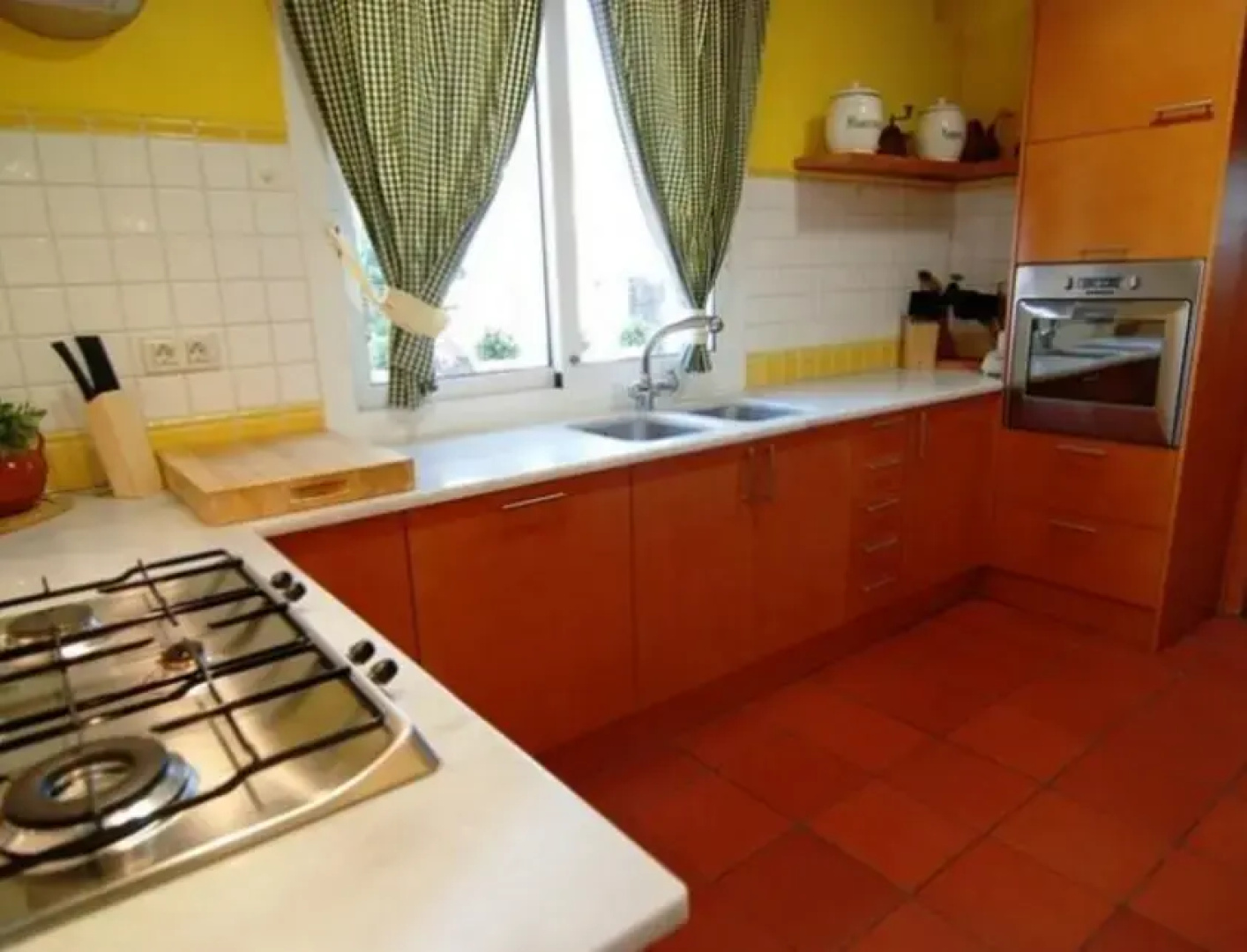 Caldes d'Estrach - 3 BR Villa - CCS 9405