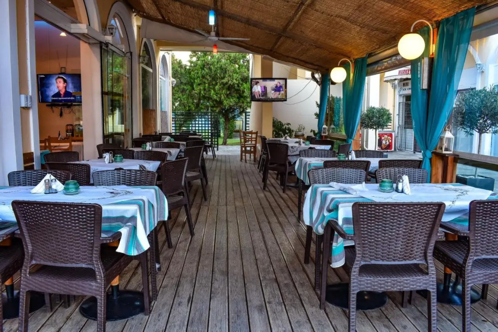 Govino Bay