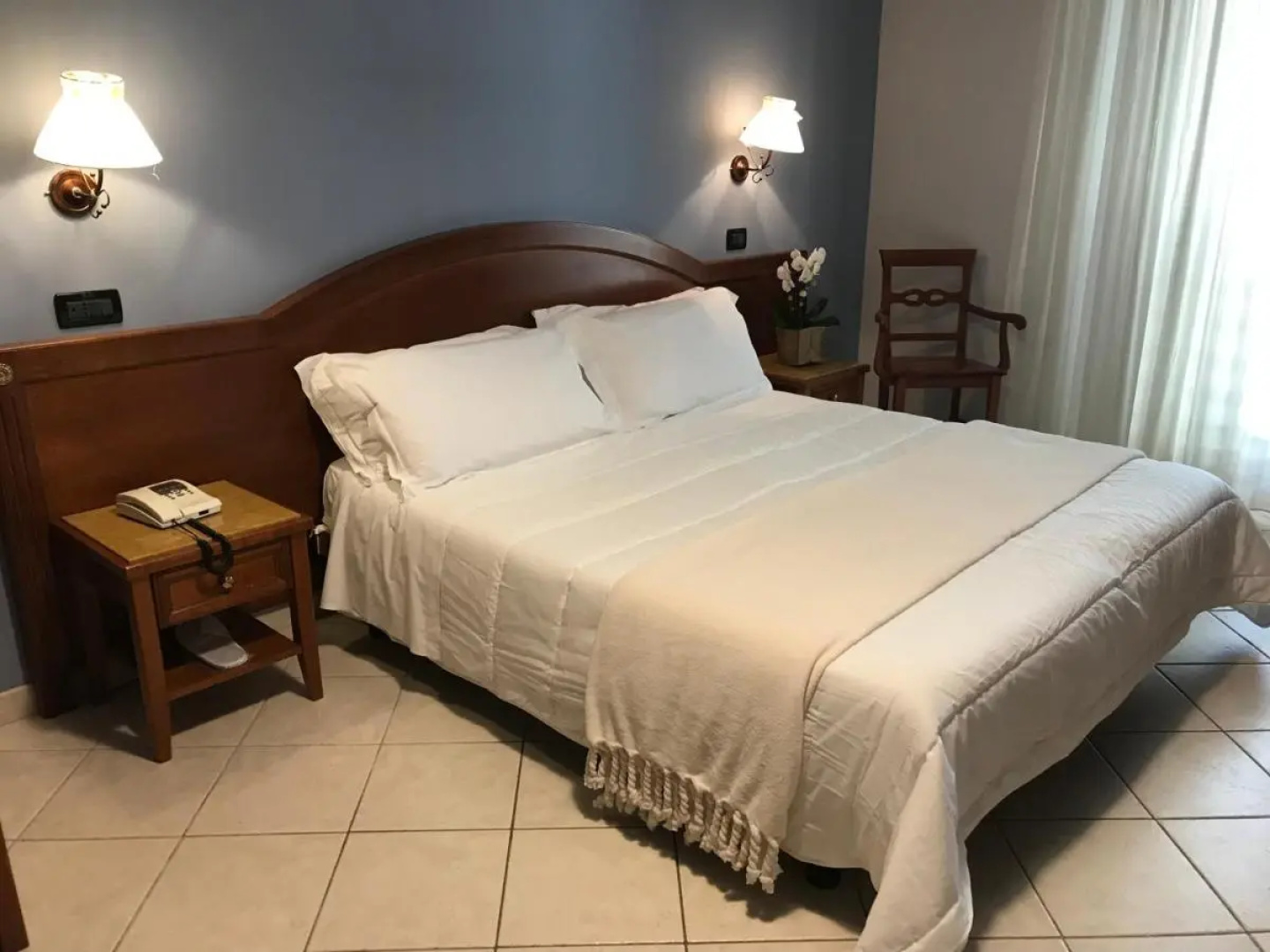 Hotel Parco delle Rose
