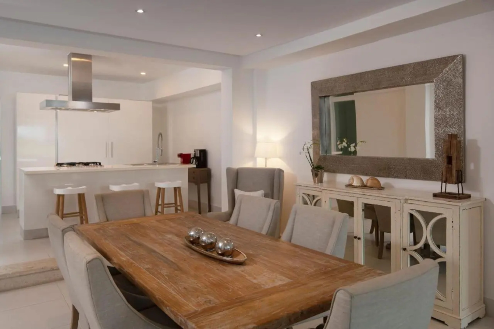 The Ocean Club, a Luxury Collection Resort, Costa Norte