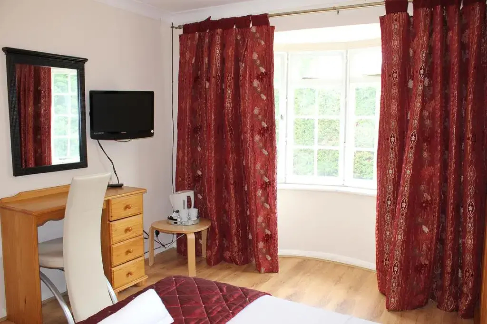 Remarc Guest House