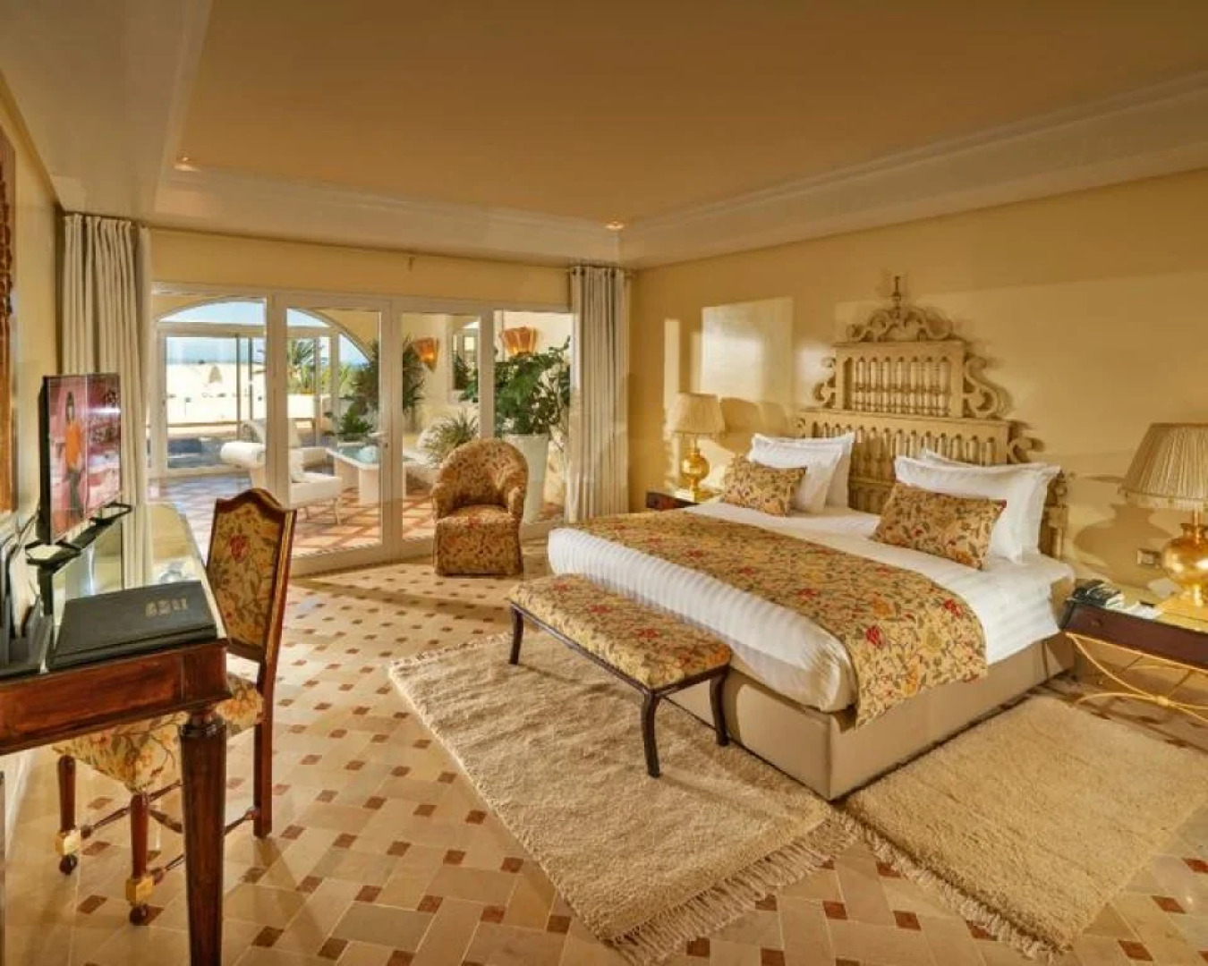 Carthage Thalasso Resort