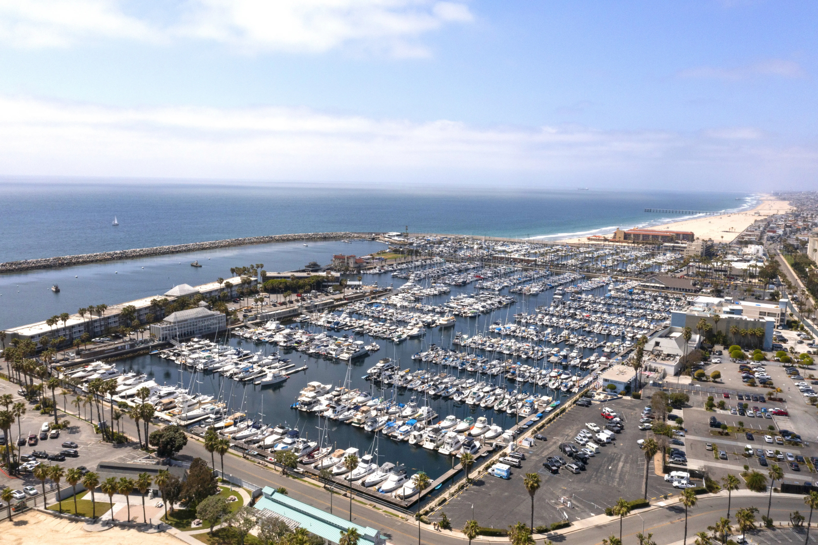 Portofino Hotel & Marina