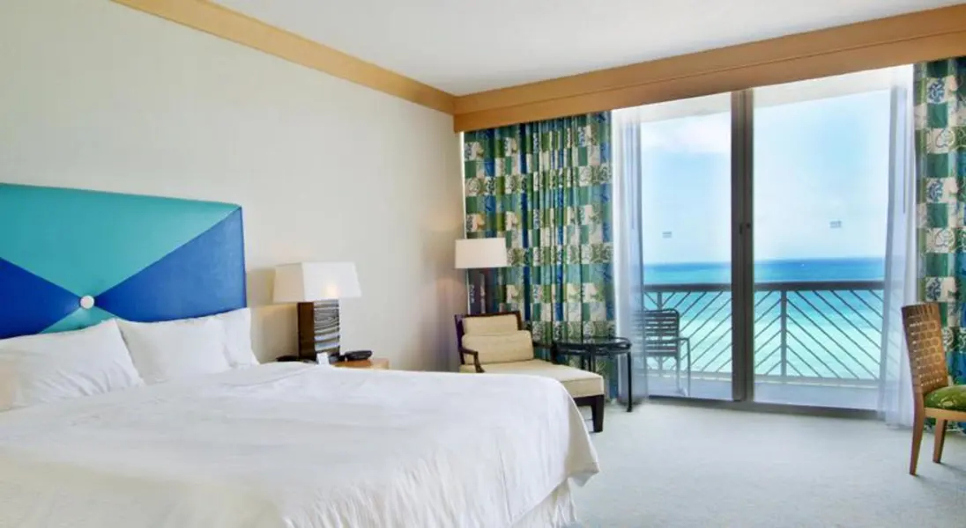 Grand Lucayan