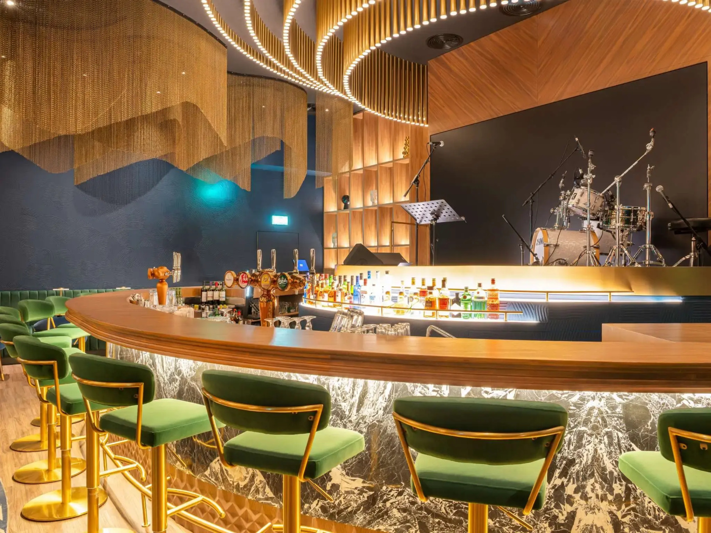 Novotel World Trade Centre Dubai